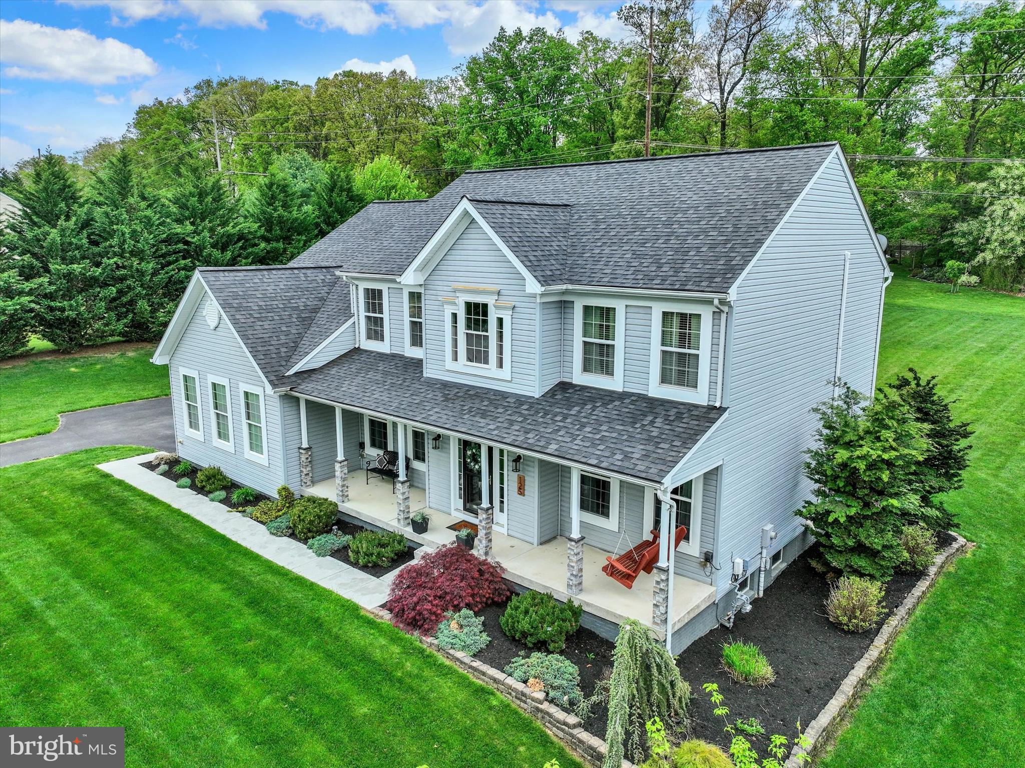 PENN TWP - Residential