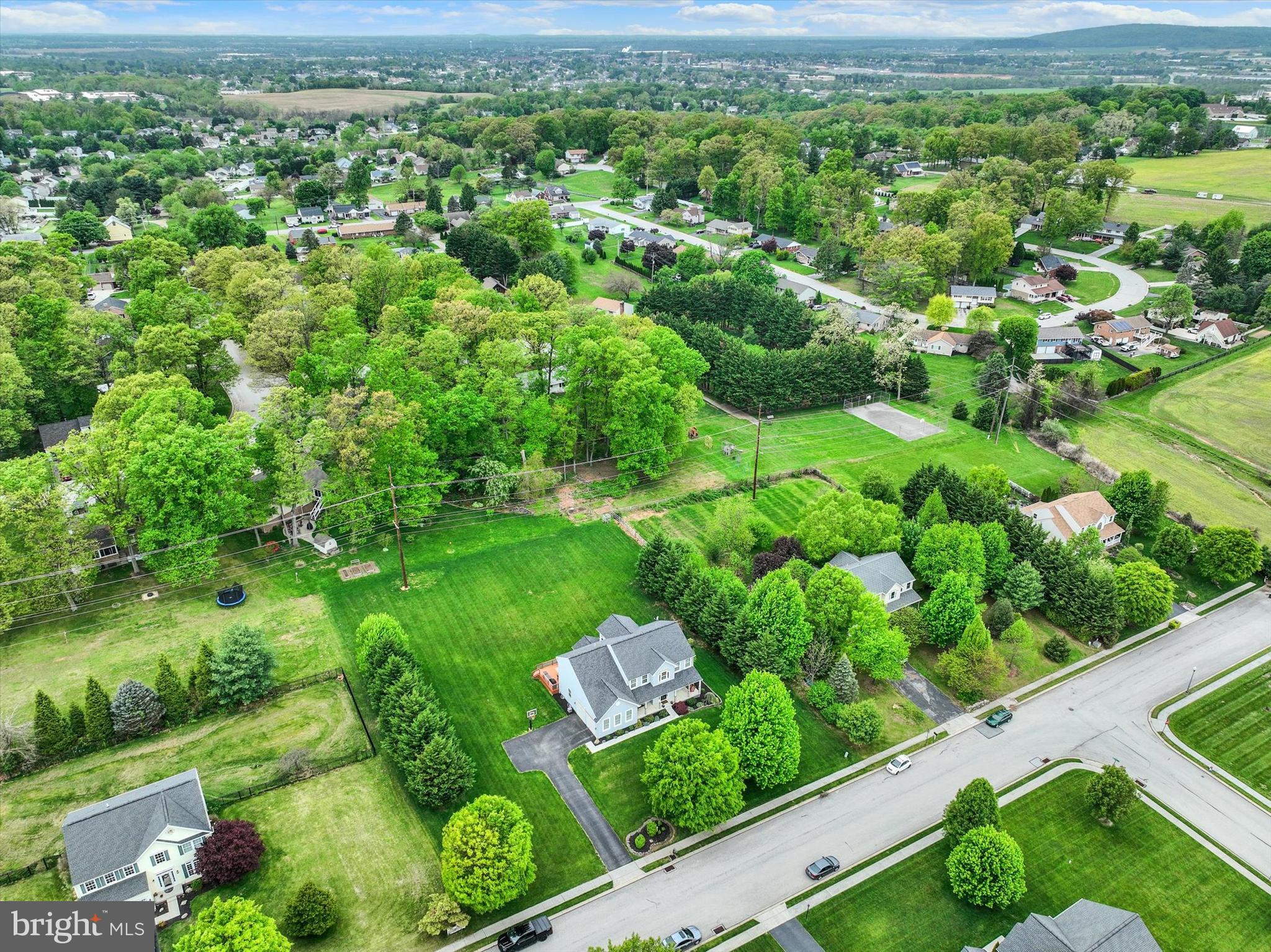 PENN TWP - Residential