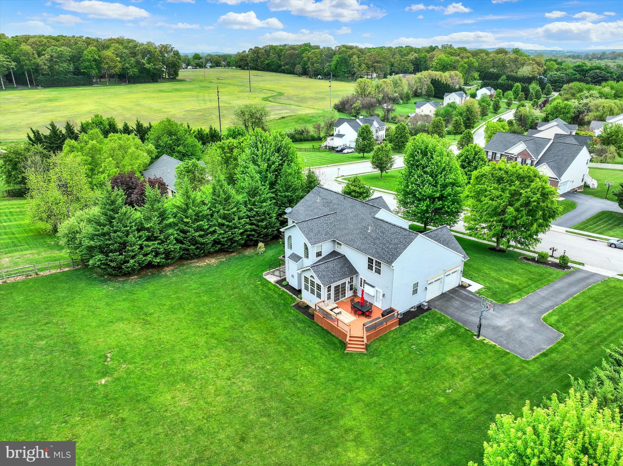 PENN TWP - Residential