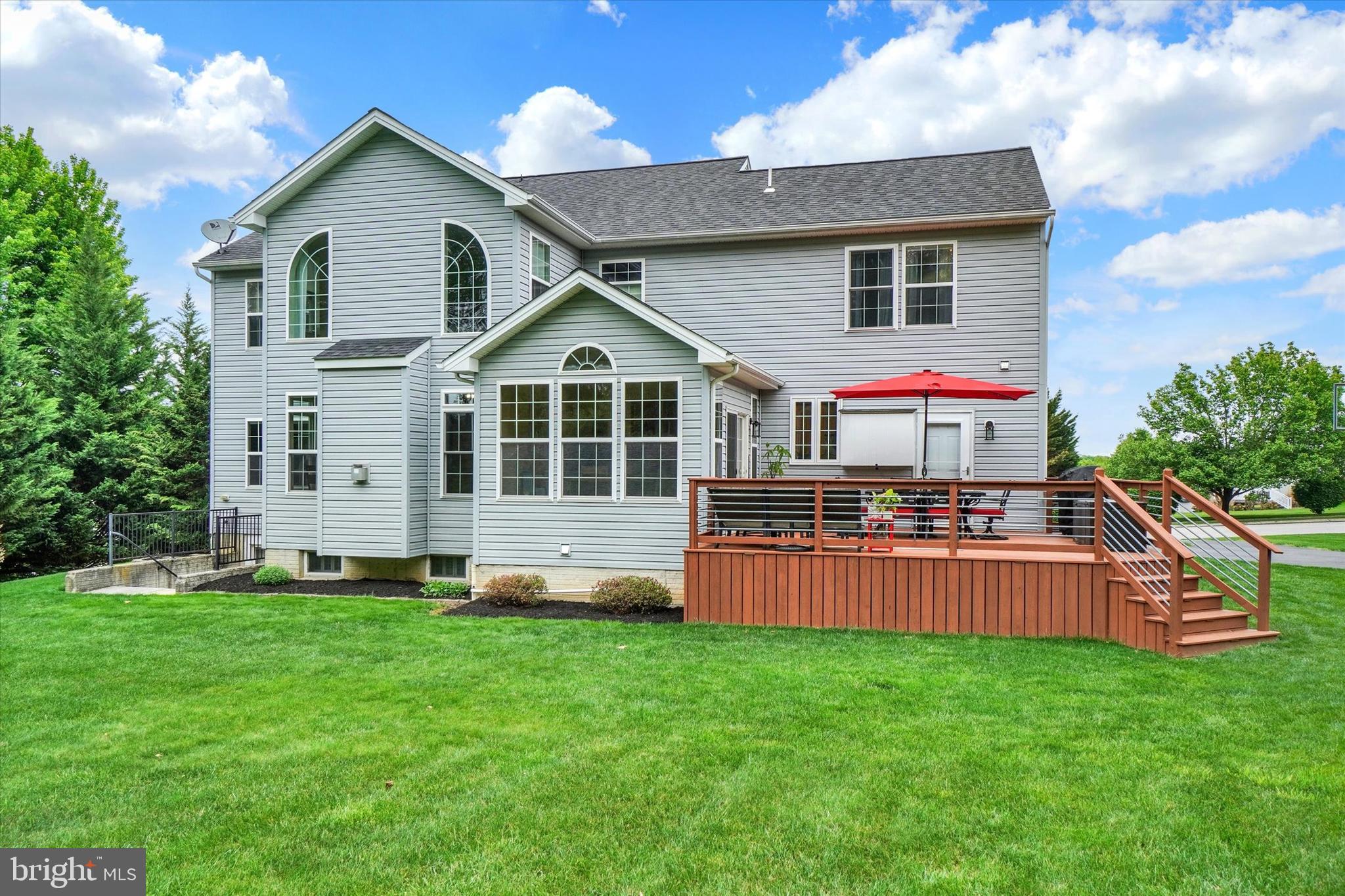 PENN TWP - Residential
