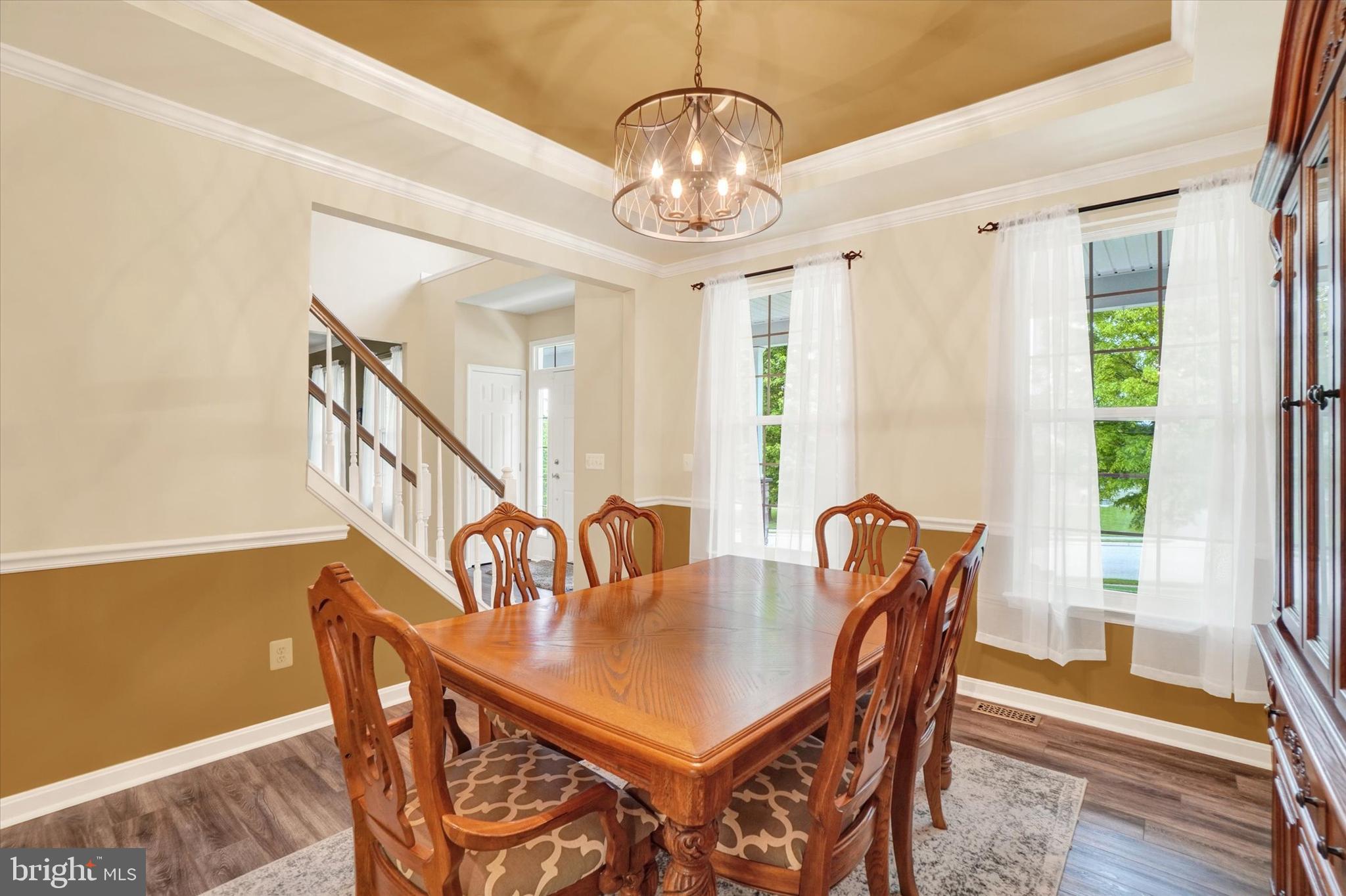 PENN TWP - Residential