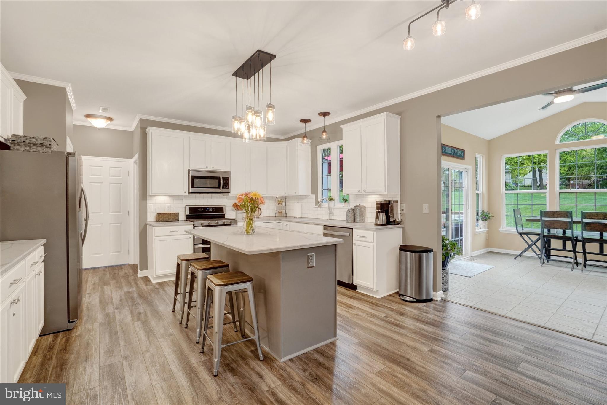 PENN TWP - Residential