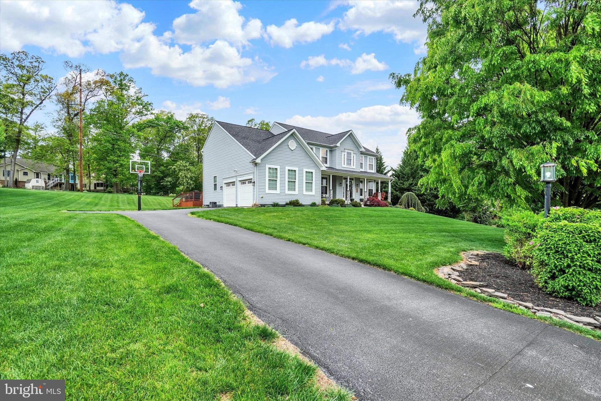 PENN TWP - Residential
