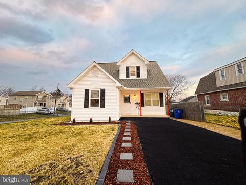 206 LIBERTY BOULEVARD NEW CASTLE DE 19720