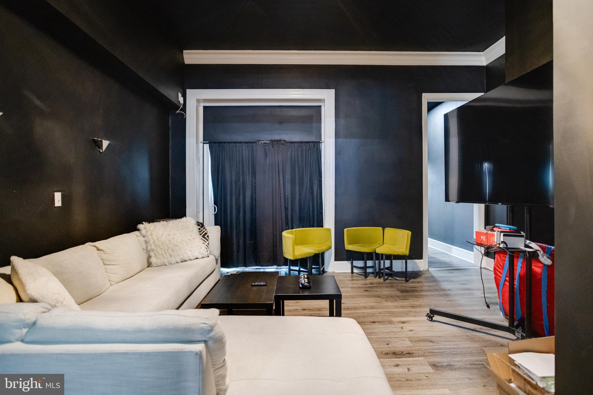 STATION NORTH ARTS DISTRICT - Residential