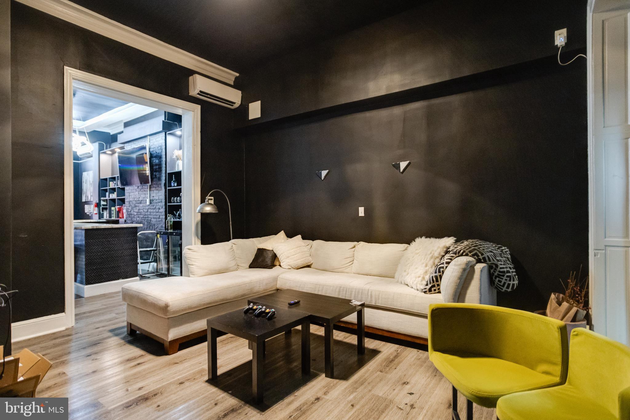 STATION NORTH ARTS DISTRICT - Residential