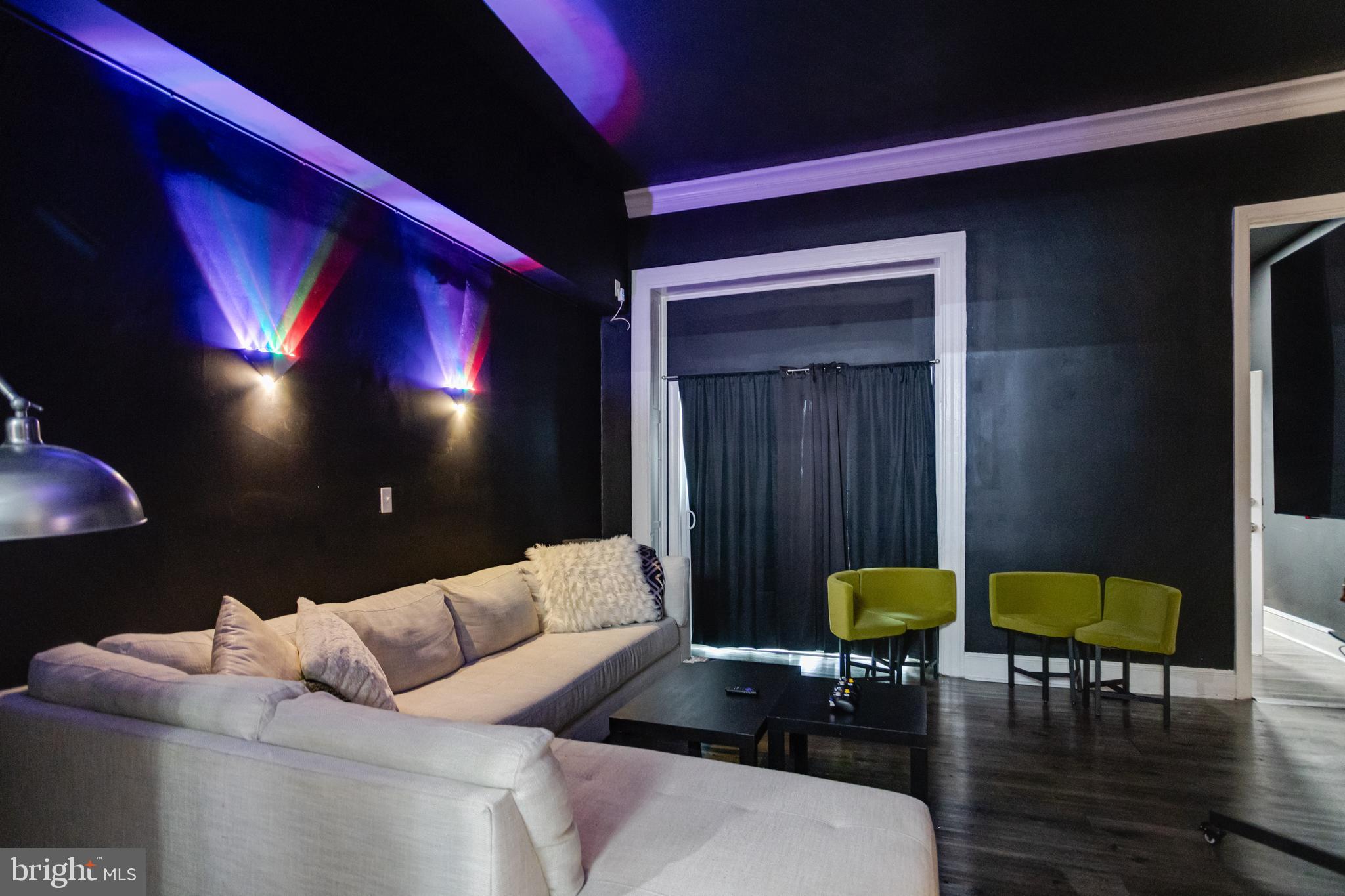 STATION NORTH ARTS DISTRICT - Residential