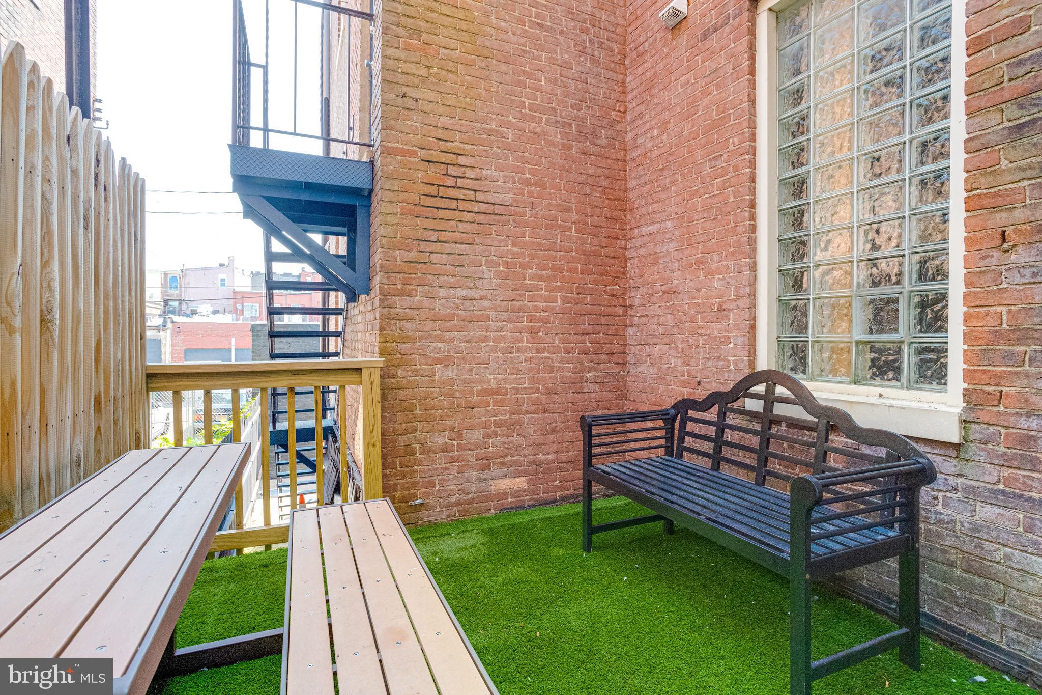 STATION NORTH ARTS DISTRICT - Residential