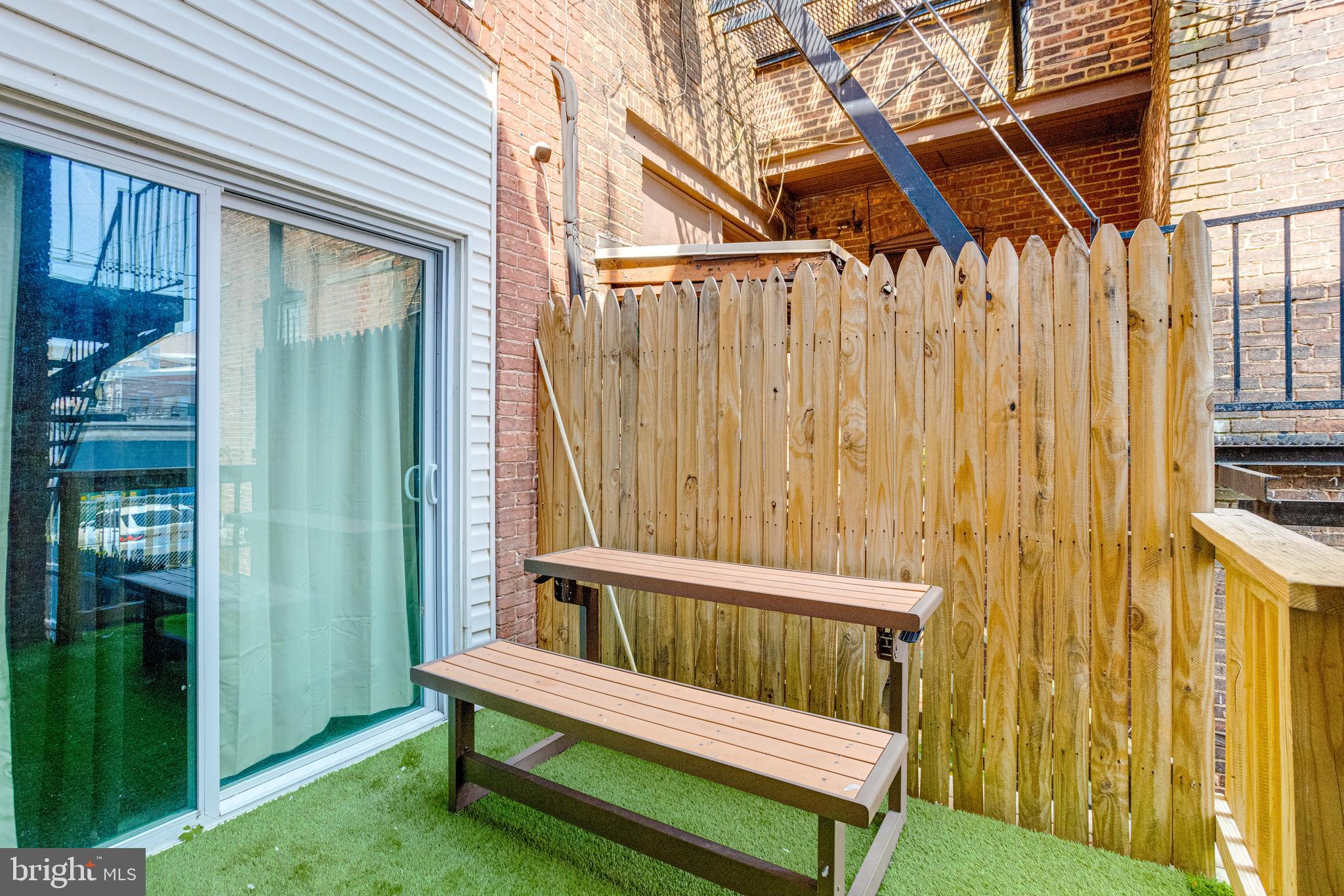 STATION NORTH ARTS DISTRICT - Residential