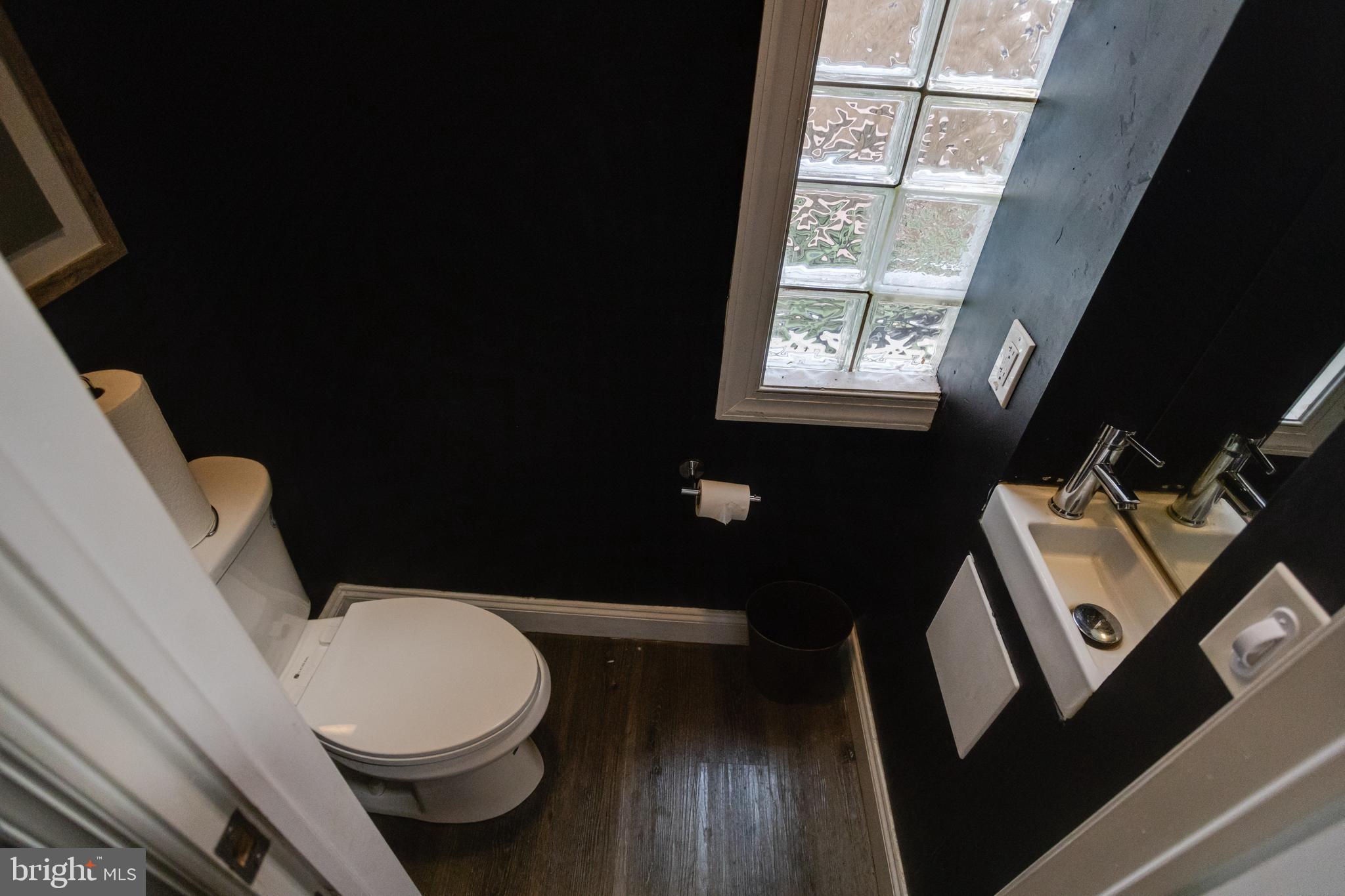 STATION NORTH ARTS DISTRICT - Residential