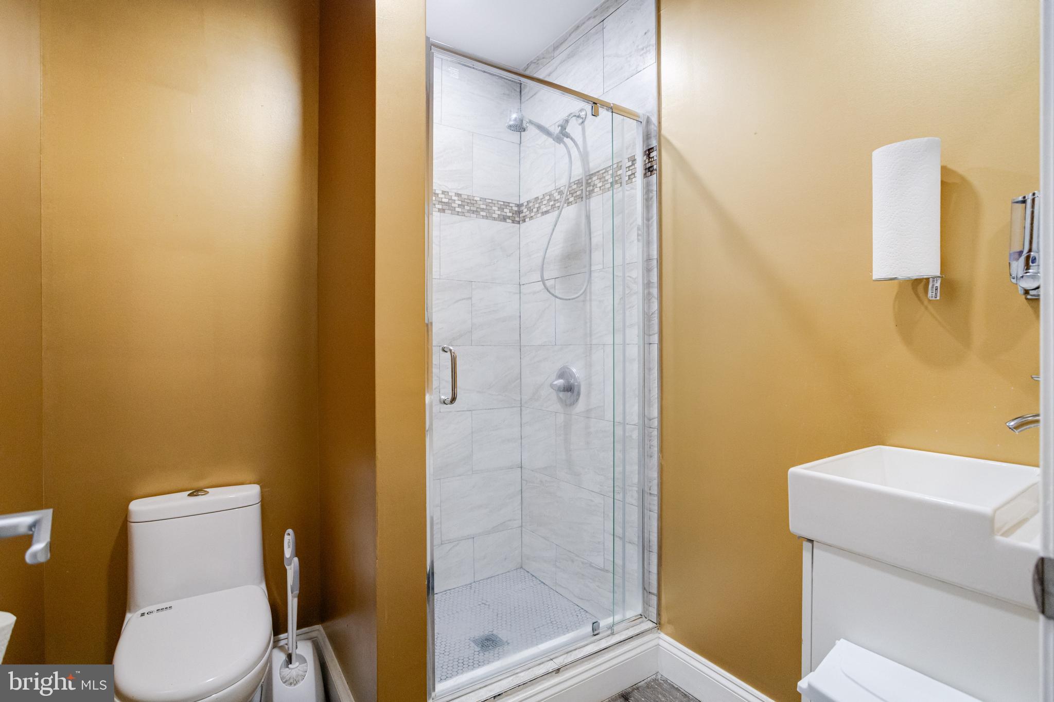 STATION NORTH ARTS DISTRICT - Residential