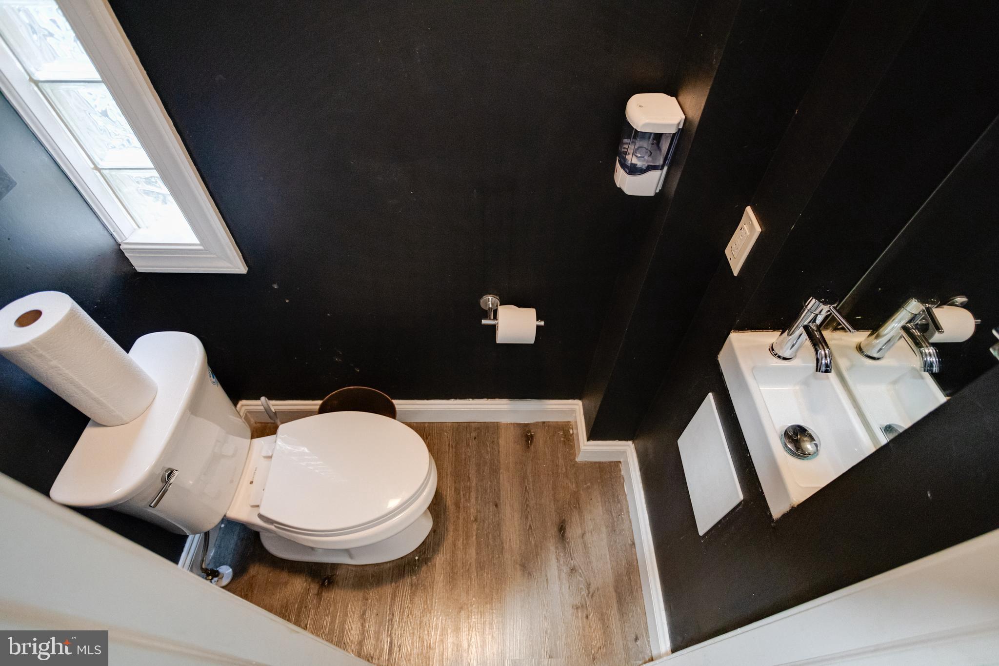 STATION NORTH ARTS DISTRICT - Residential