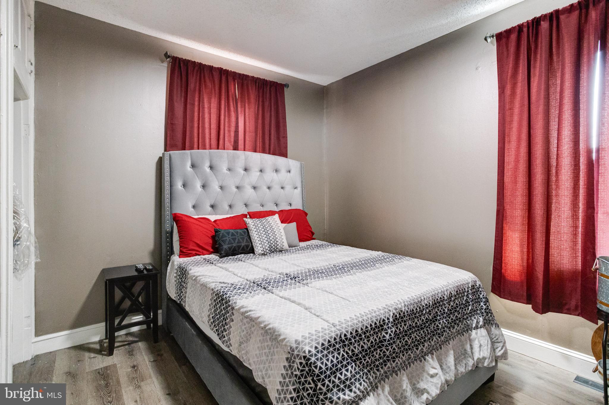 STATION NORTH ARTS DISTRICT - Residential