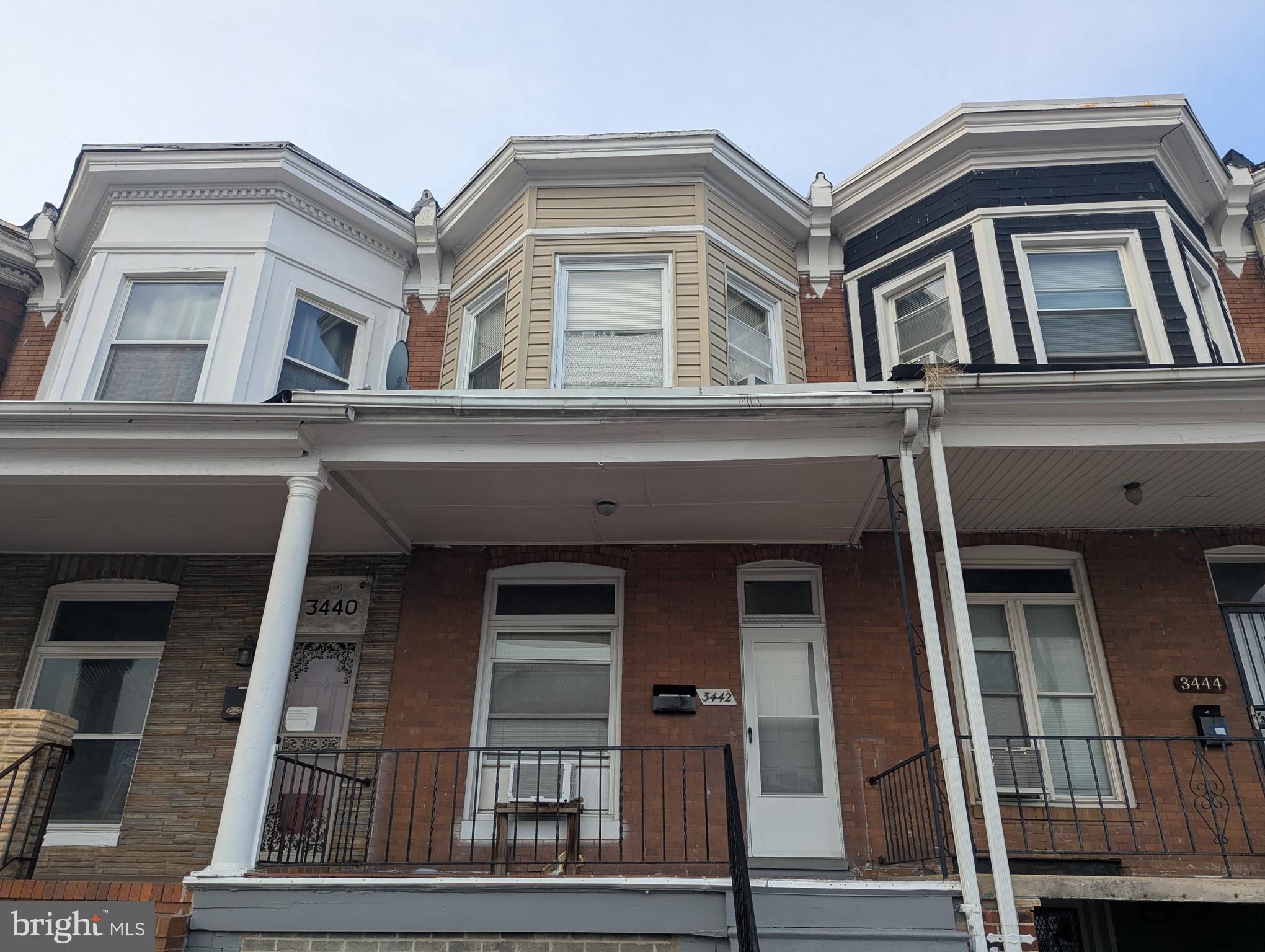 BELAIR-EDISON - Residential