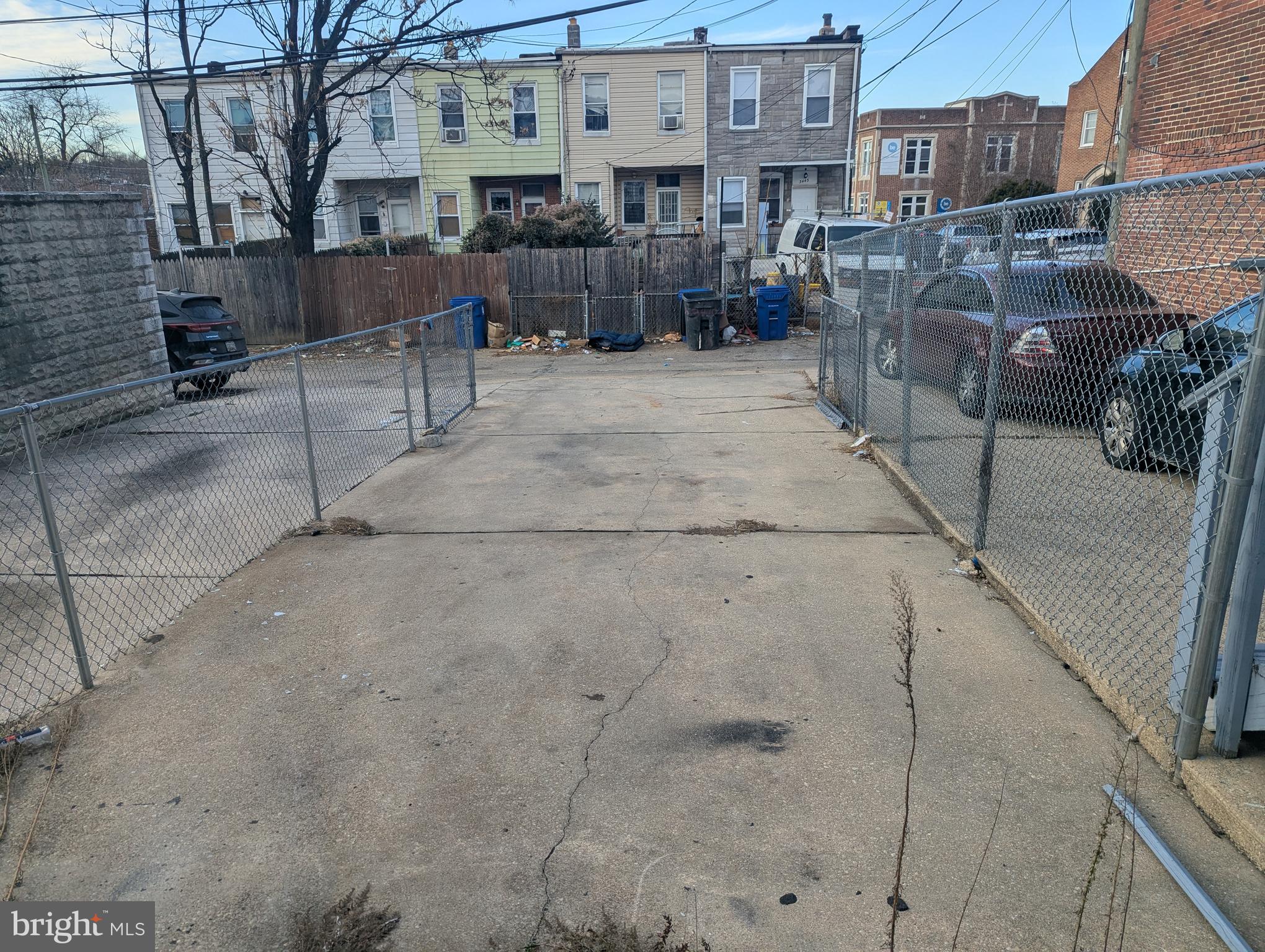 BELAIR-EDISON - Residential