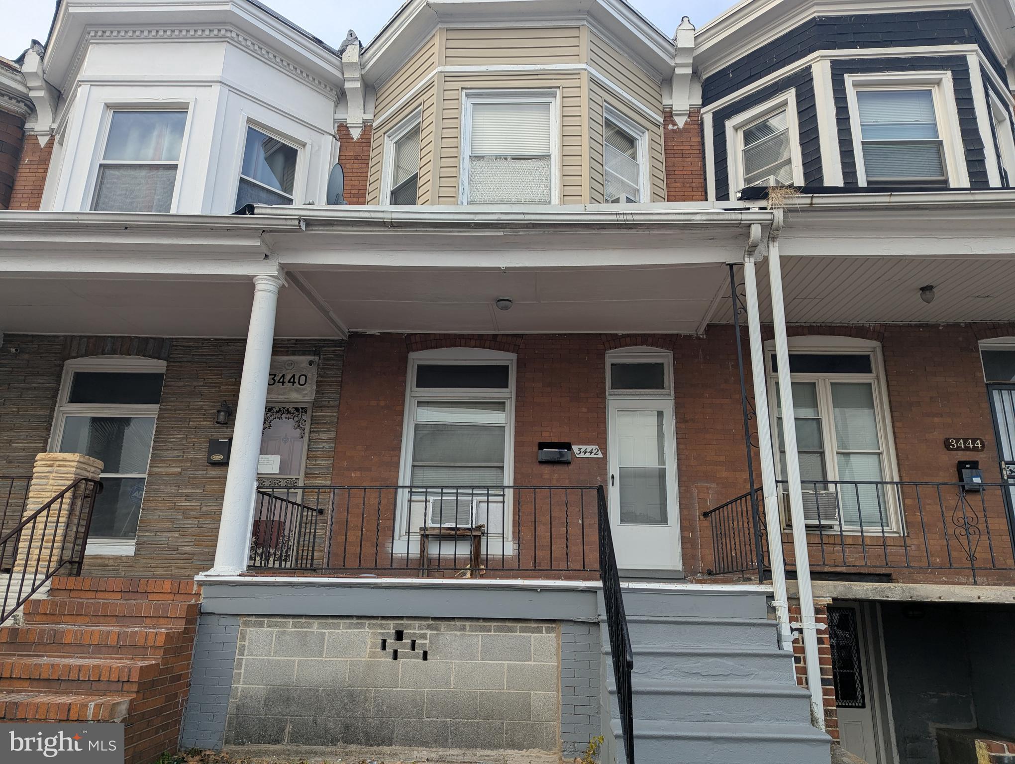 BELAIR-EDISON - Residential