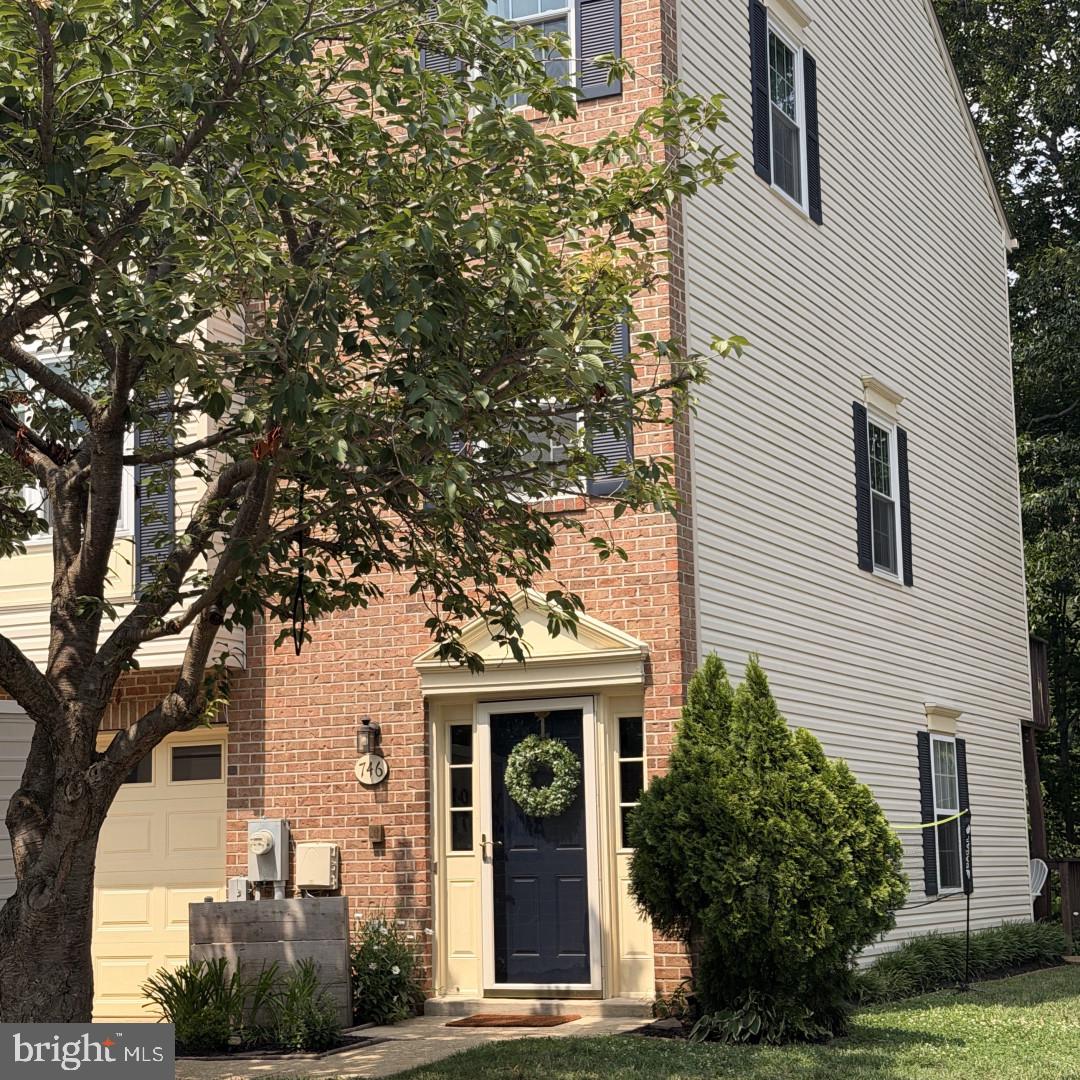746 PINE VALLEY DRIVE