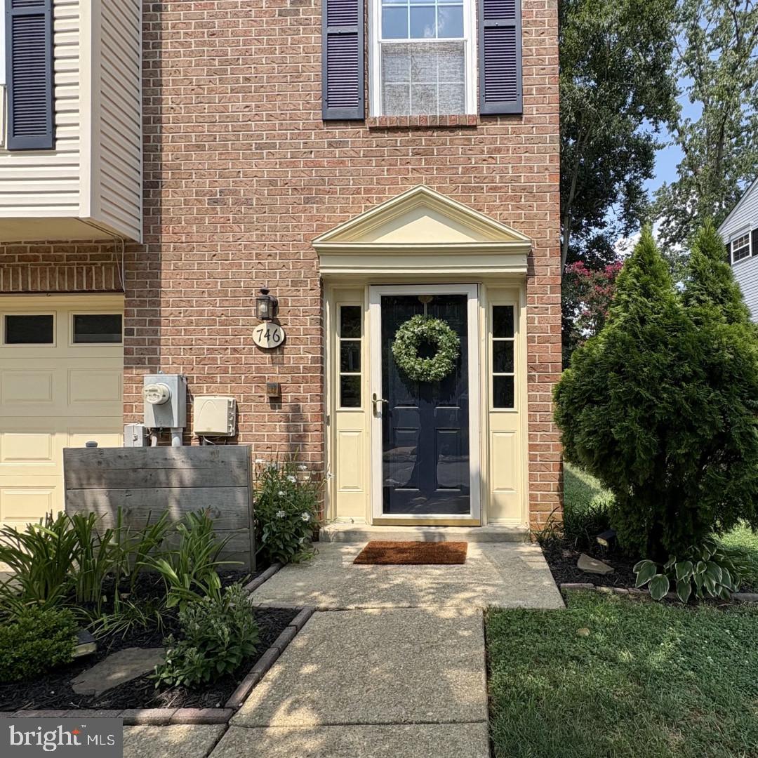 746 PINE VALLEY DRIVE
