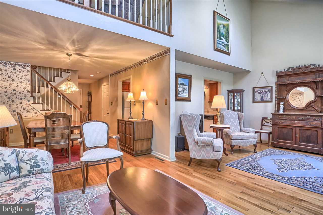 AVALONG PLACE - Residential