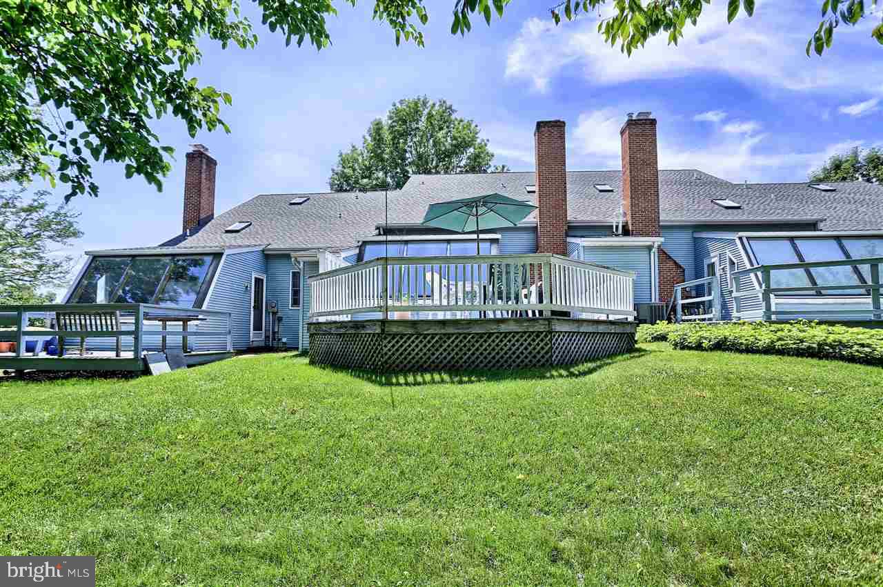 AVALONG PLACE - Residential
