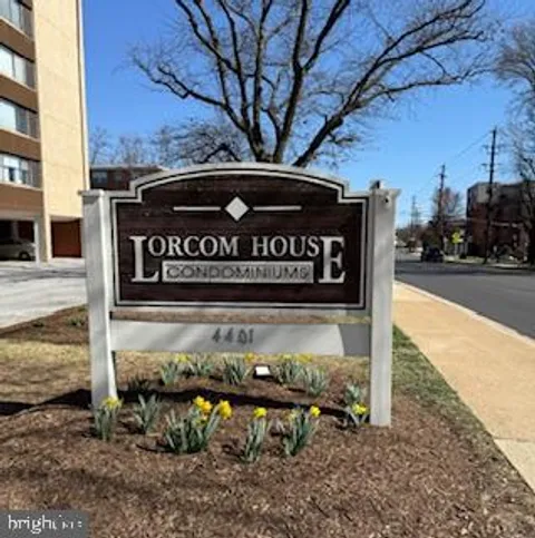 4401 Cherry Hill Road Unit 24, Arlington, VA 22207 - MLS#: VAAR2054856