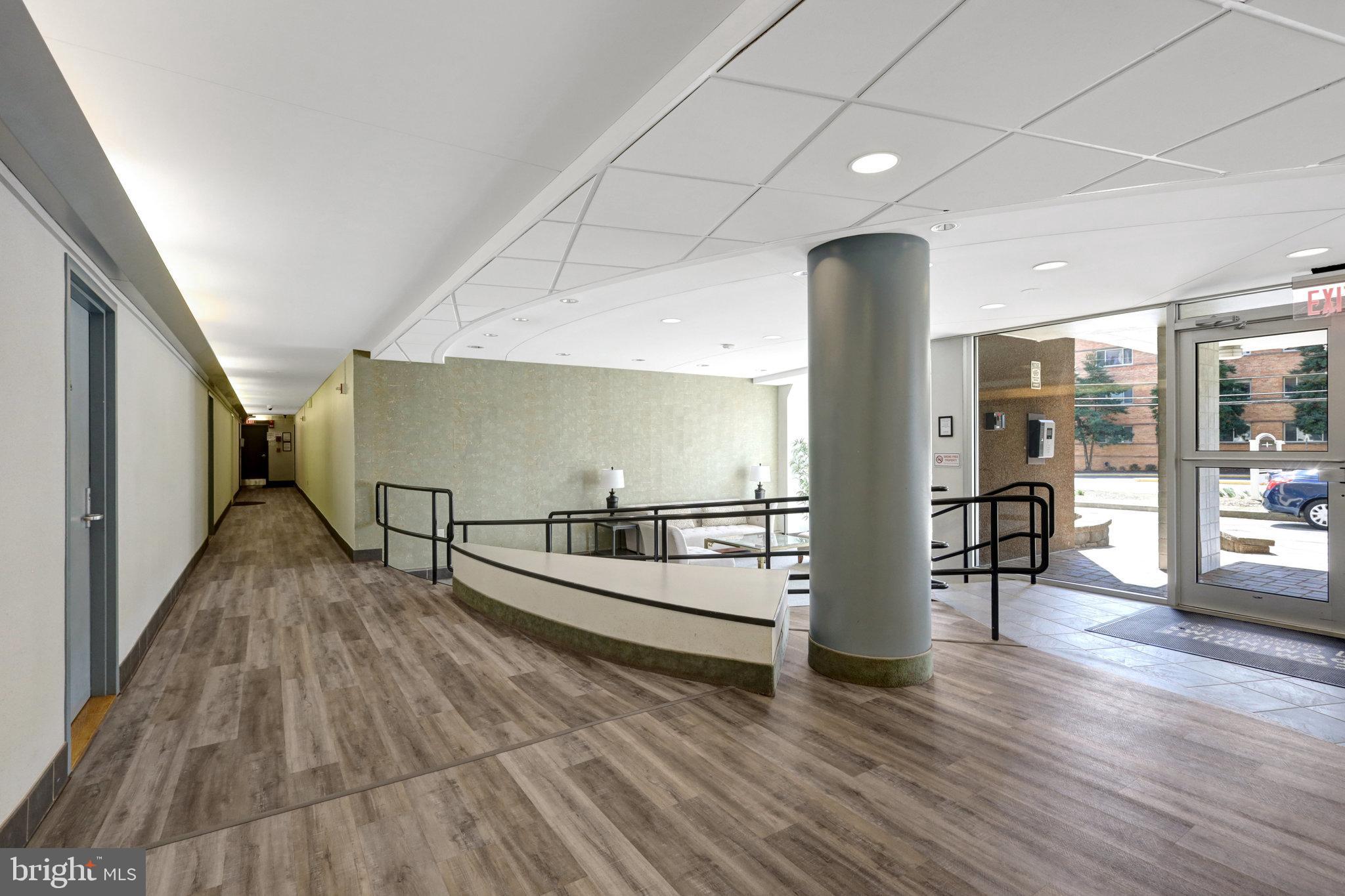 WAVERLY HILLS - Residential