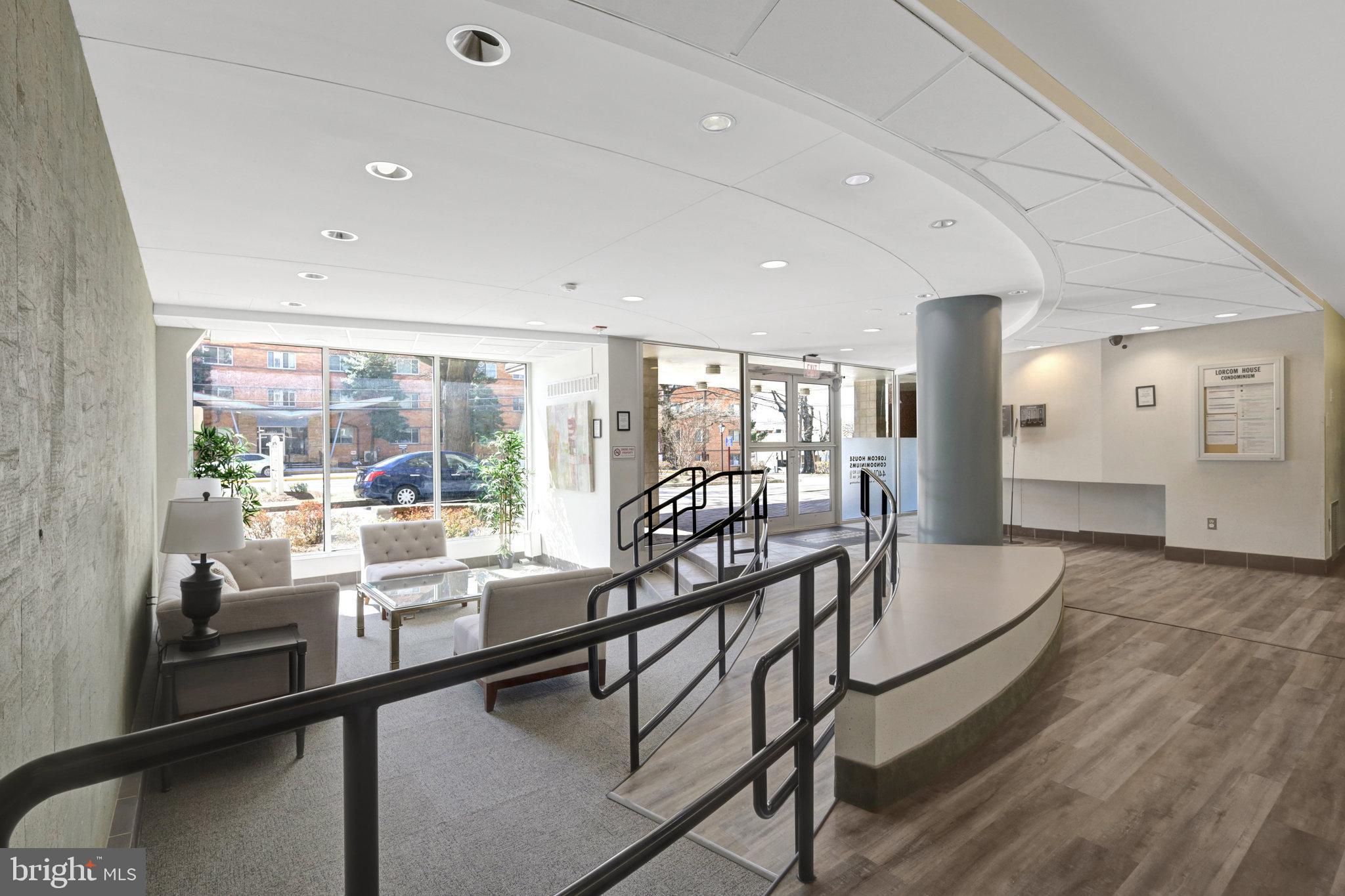 WAVERLY HILLS - Residential