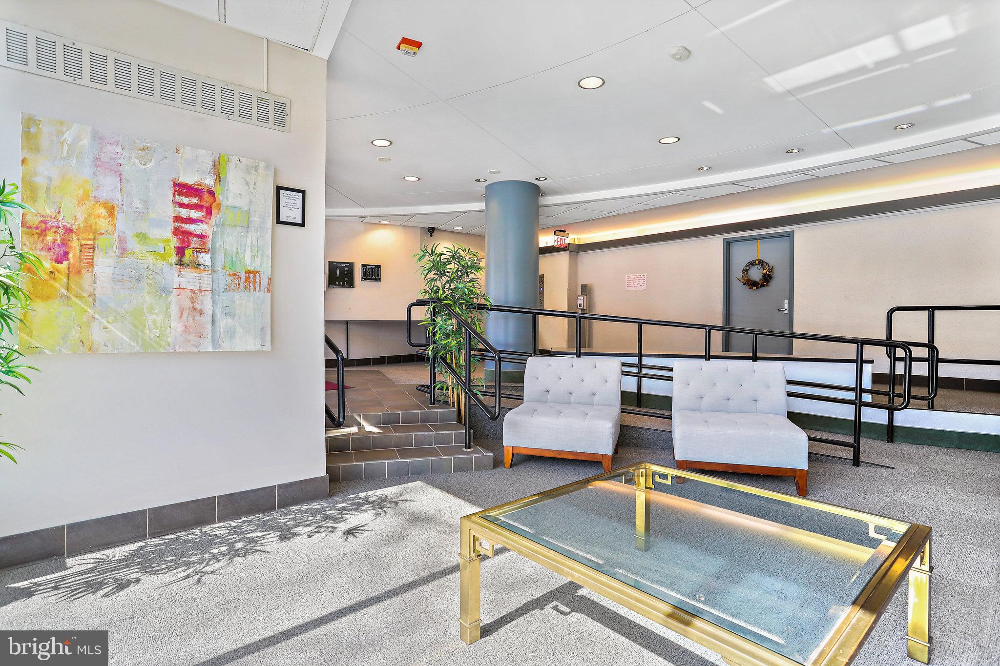 WAVERLY HILLS - Residential