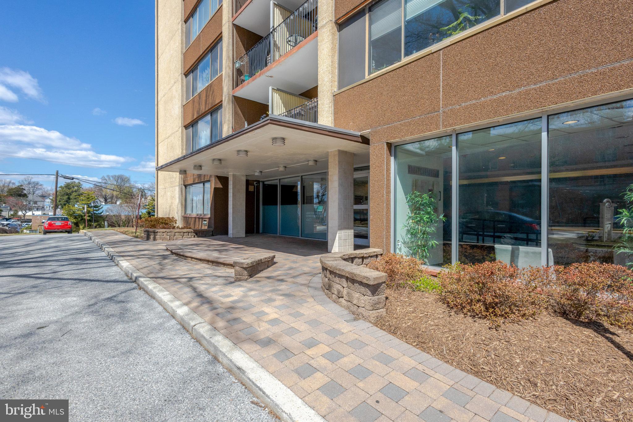 4401 CHERRY HILL ROAD 24