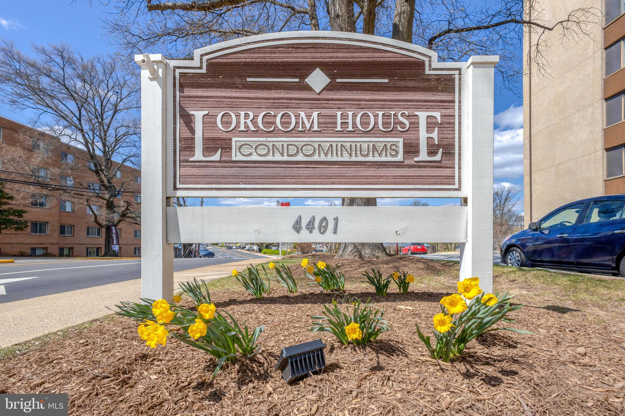 WAVERLY HILLS - Residential