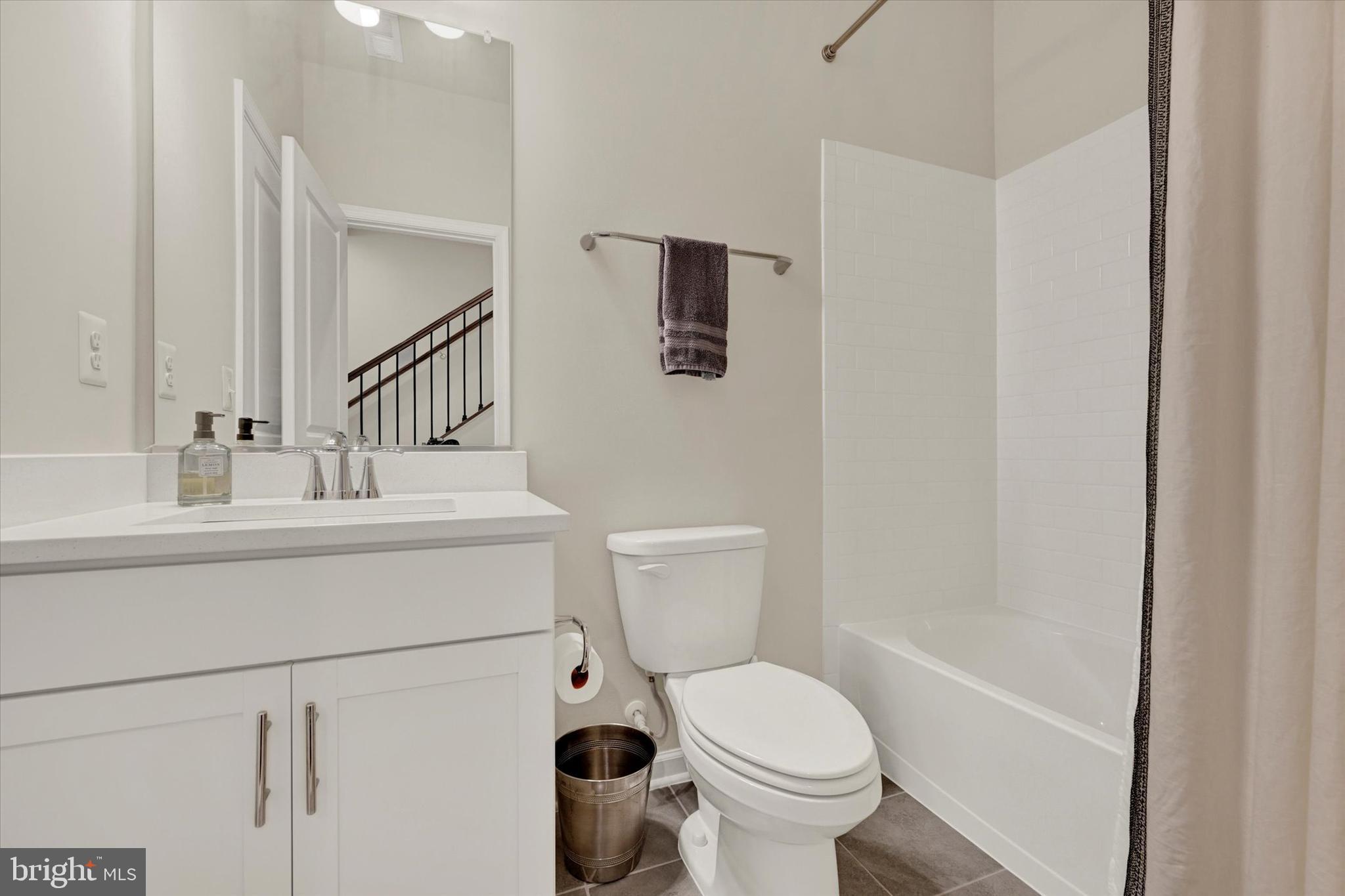 WATERSHED - Residential