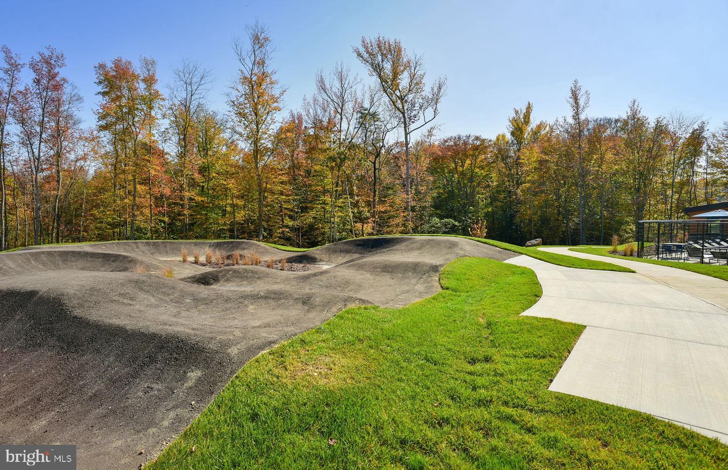 WATERSHED - Residential