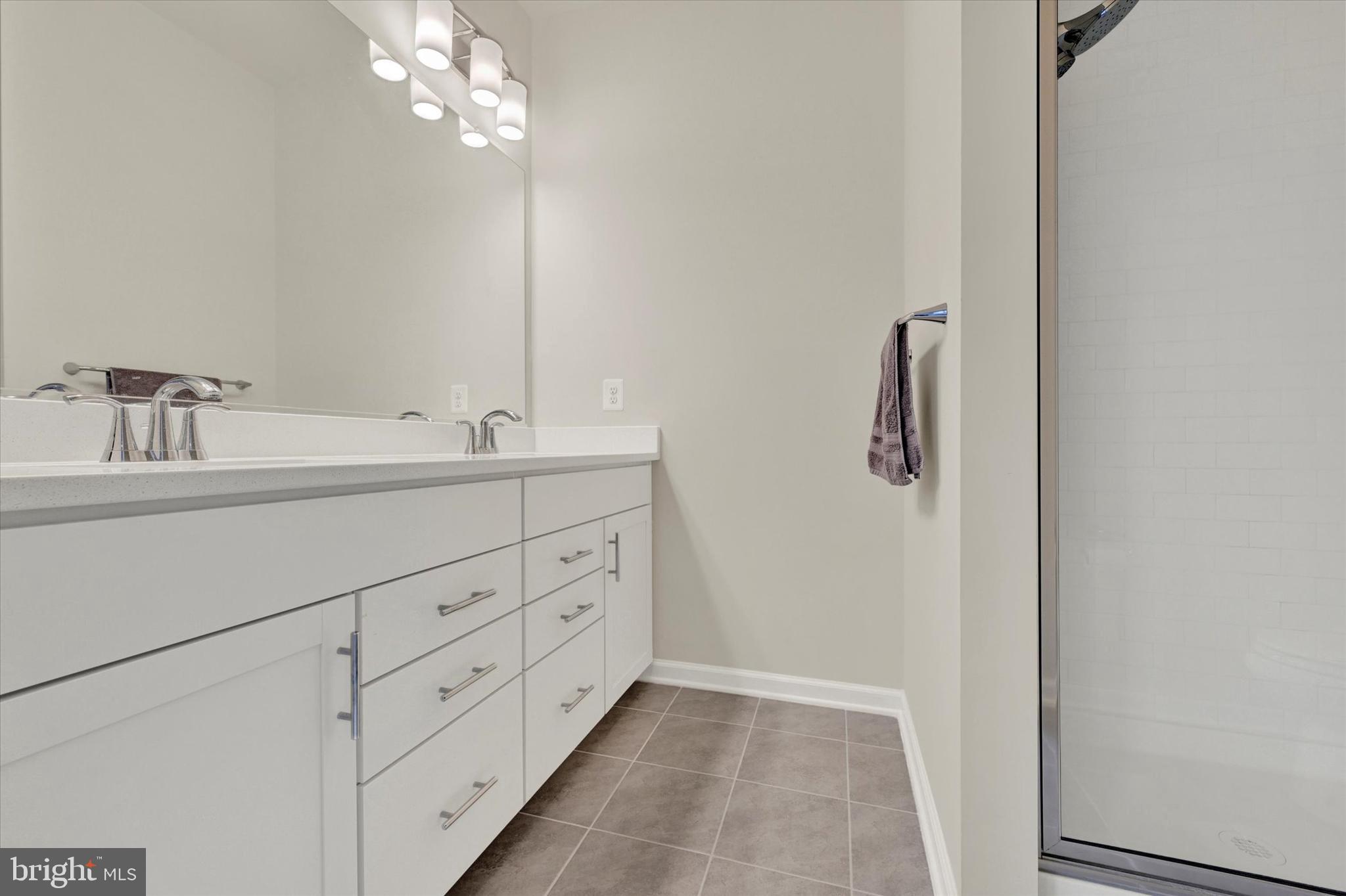 WATERSHED - Residential