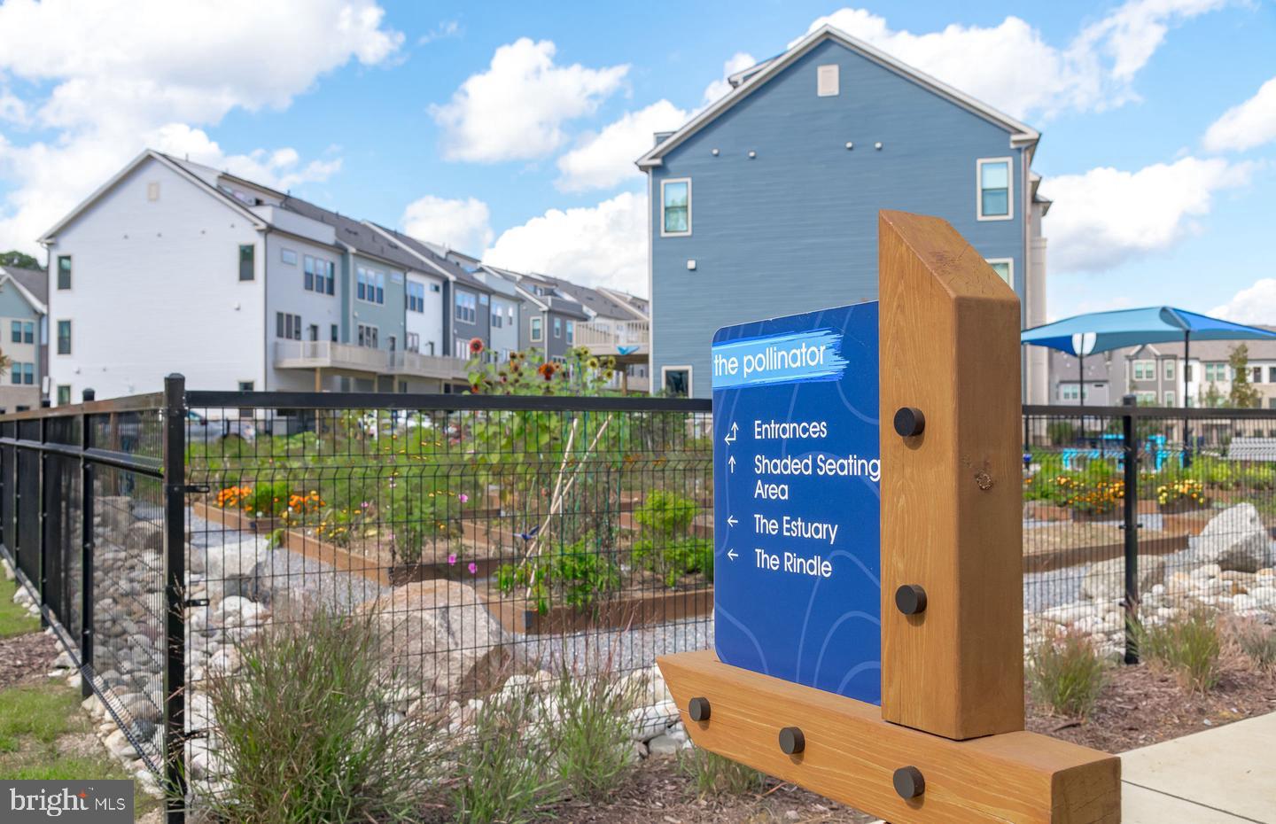 WATERSHED - Residential