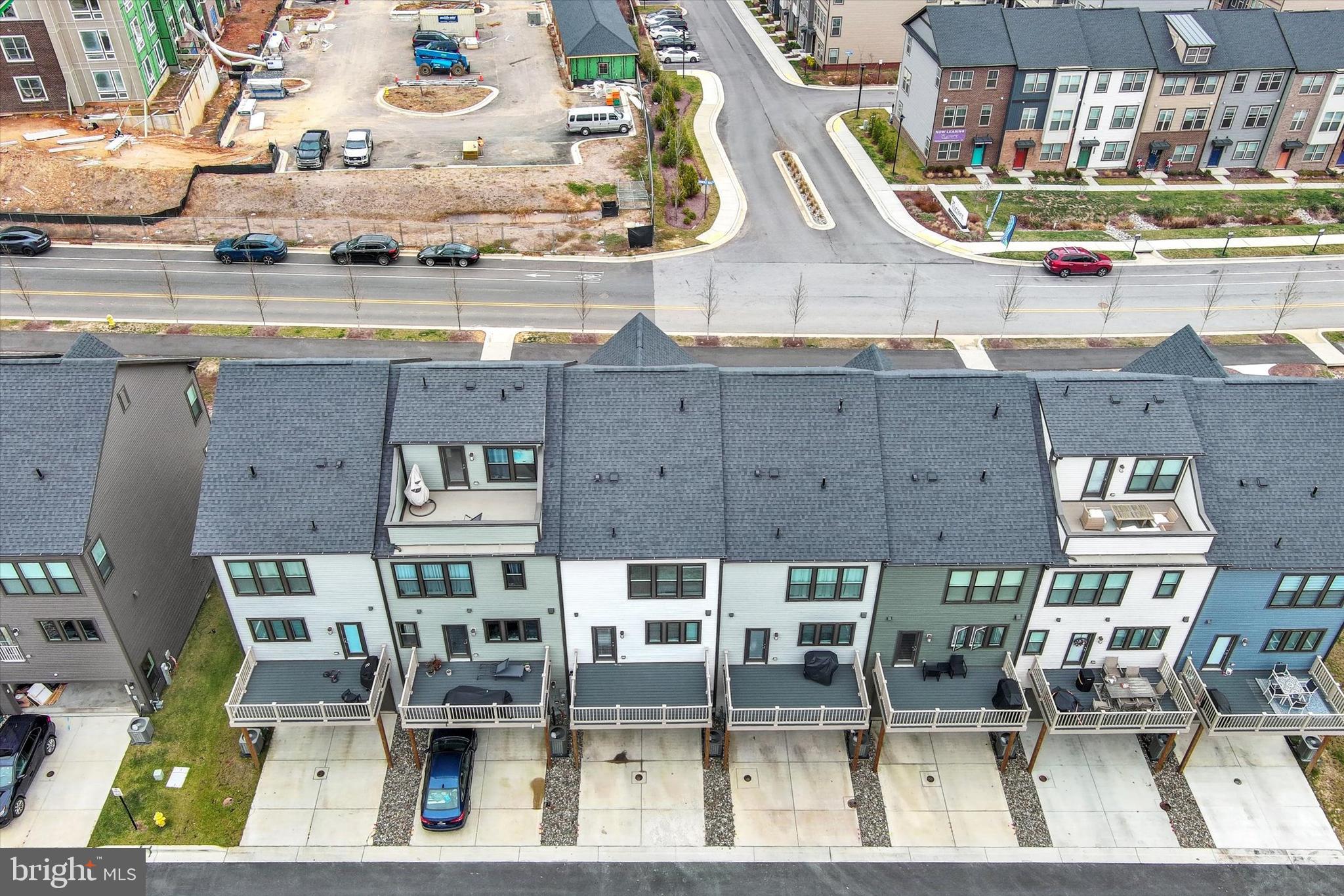 WATERSHED - Residential