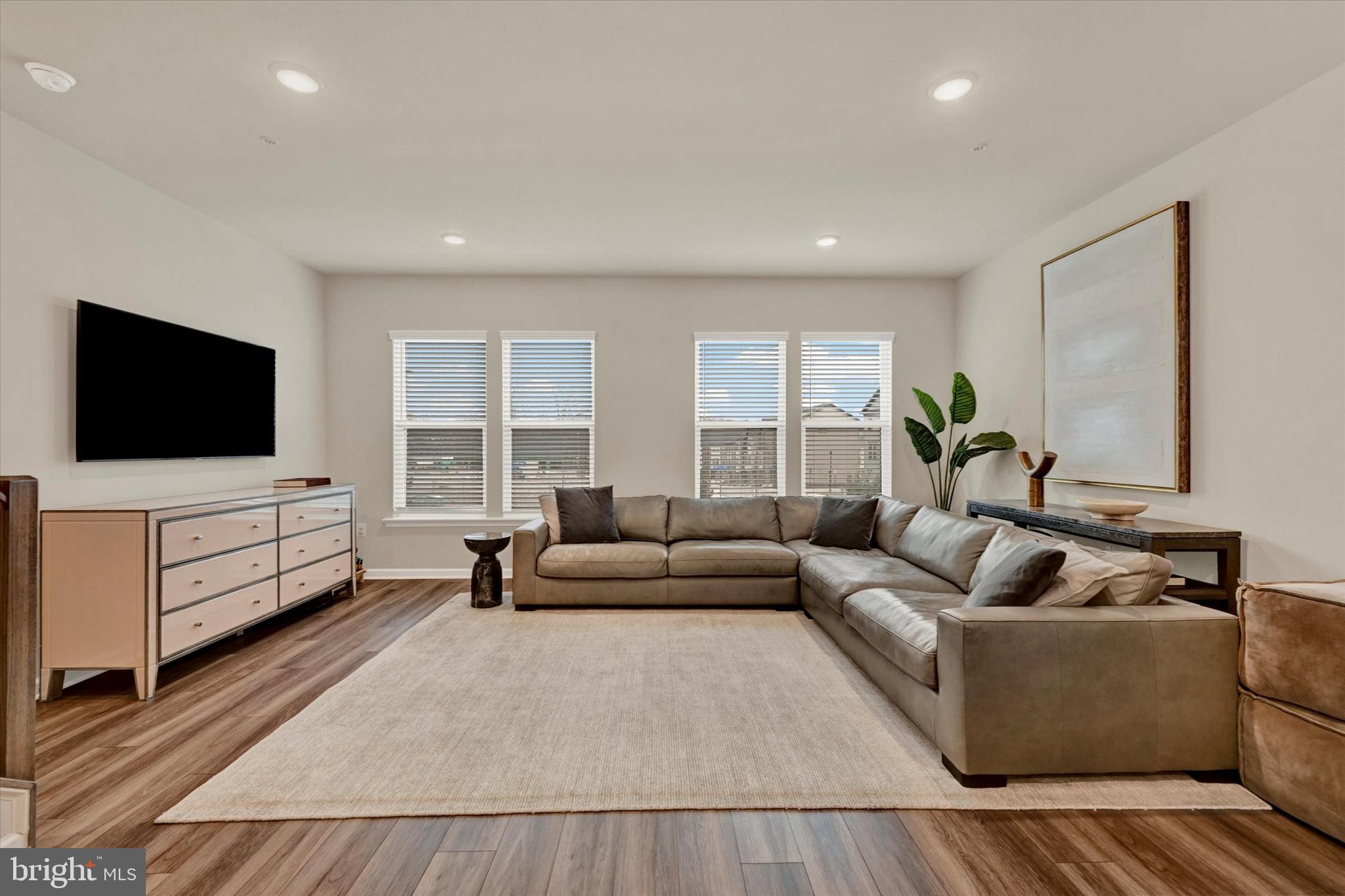 WATERSHED - Residential