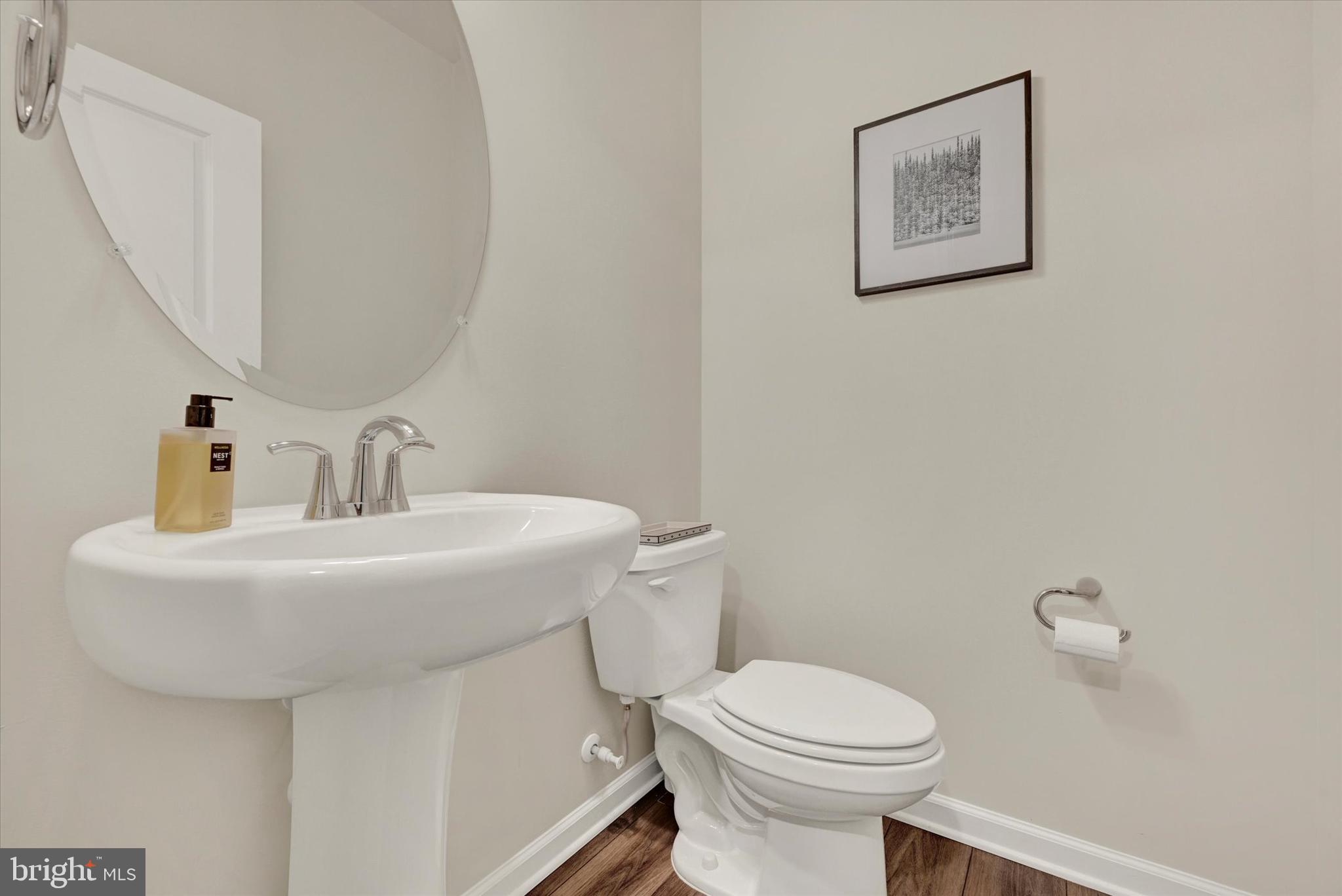 WATERSHED - Residential