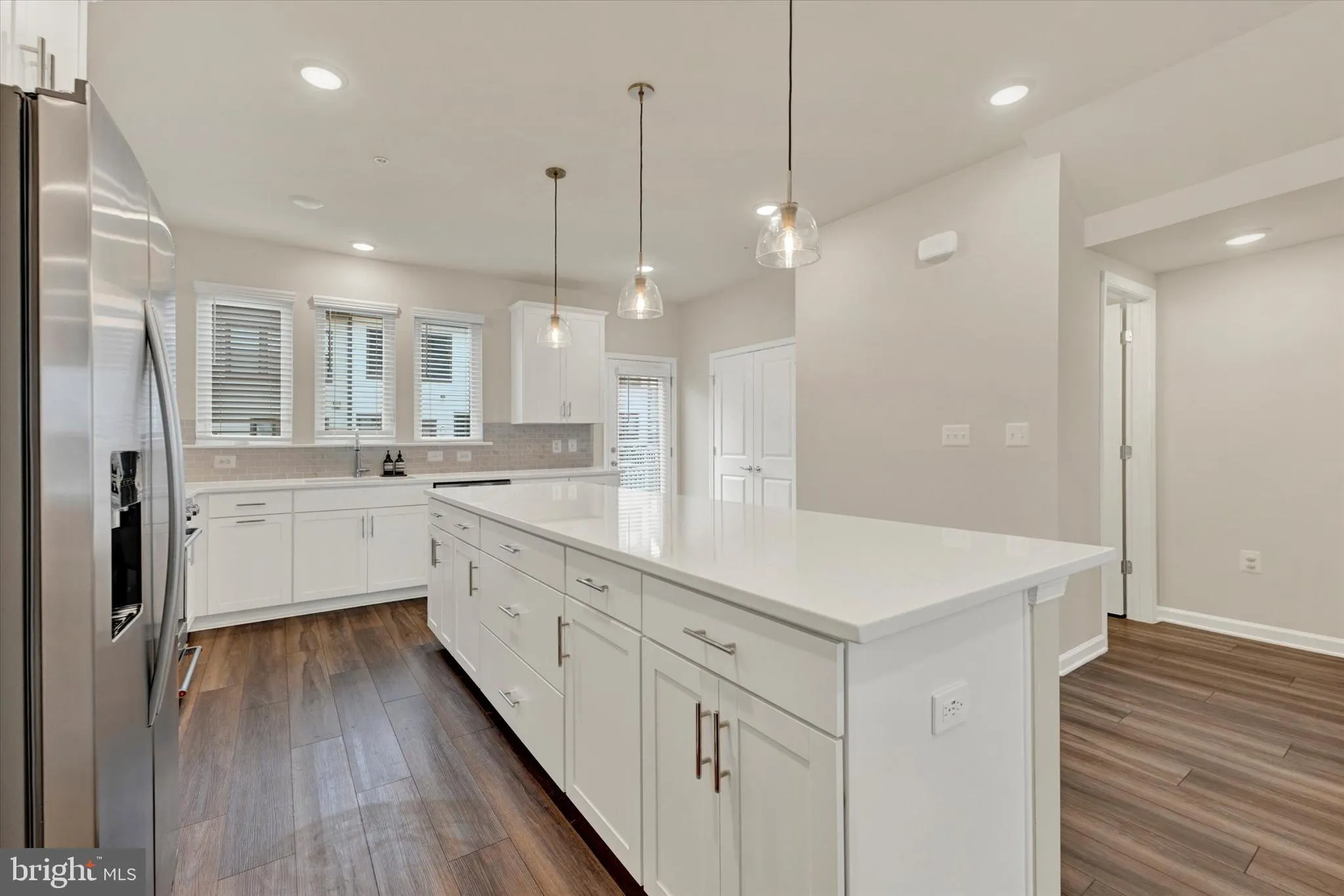 Laurel, Maryland 20724, United States, 4 Bedrooms Bedrooms, ,4 BathroomsBathrooms,Residential,Active,251938