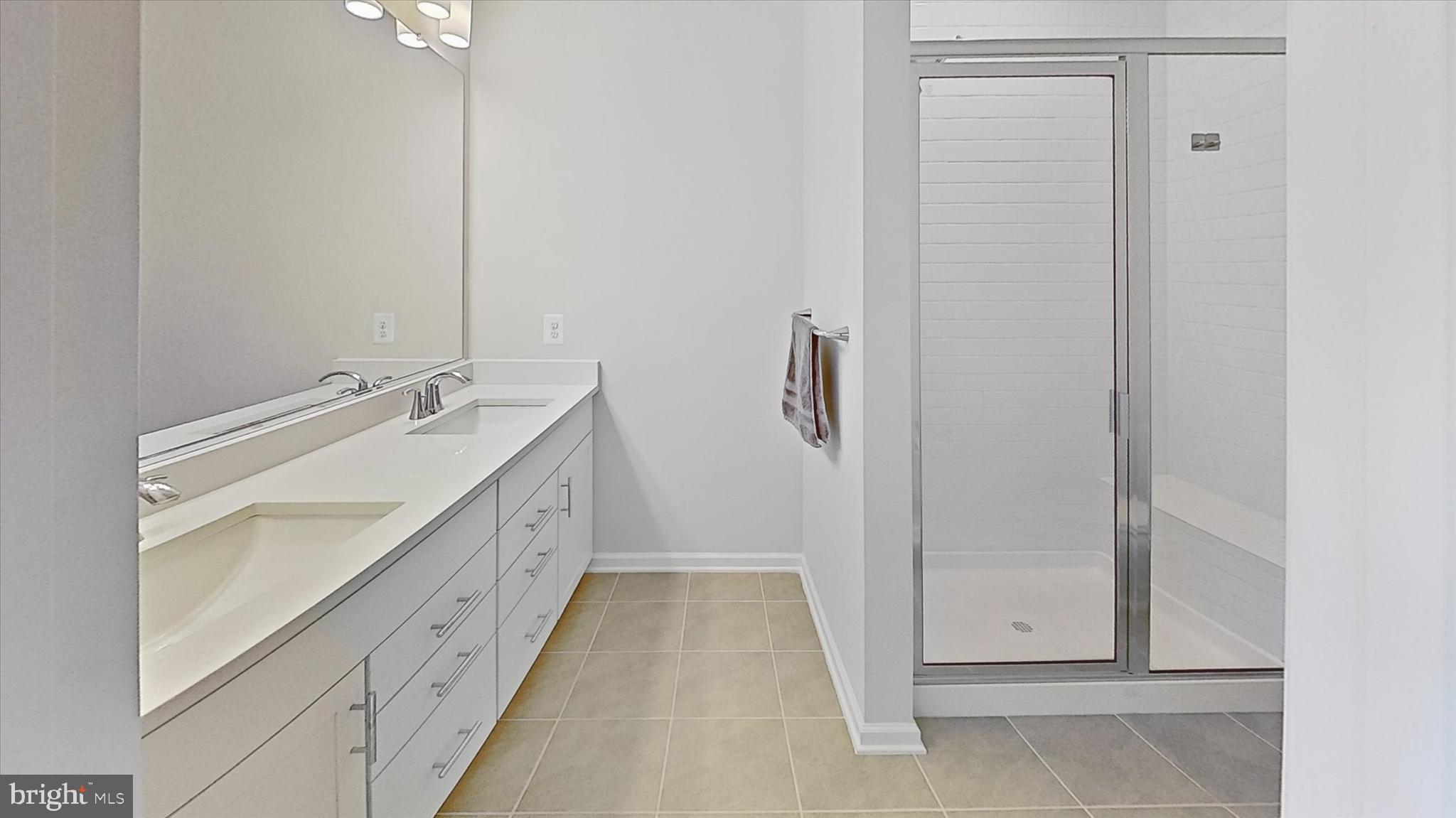 WATERSHED - Residential