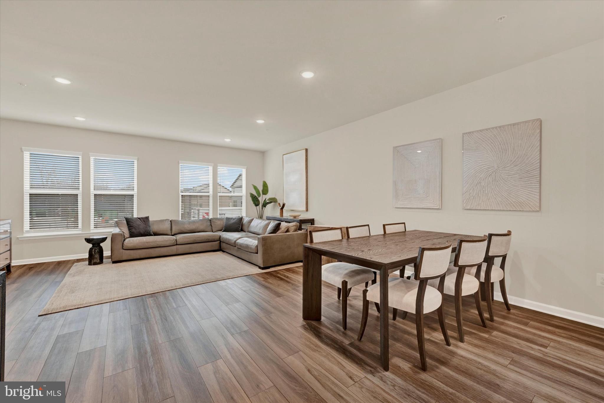 WATERSHED - Residential