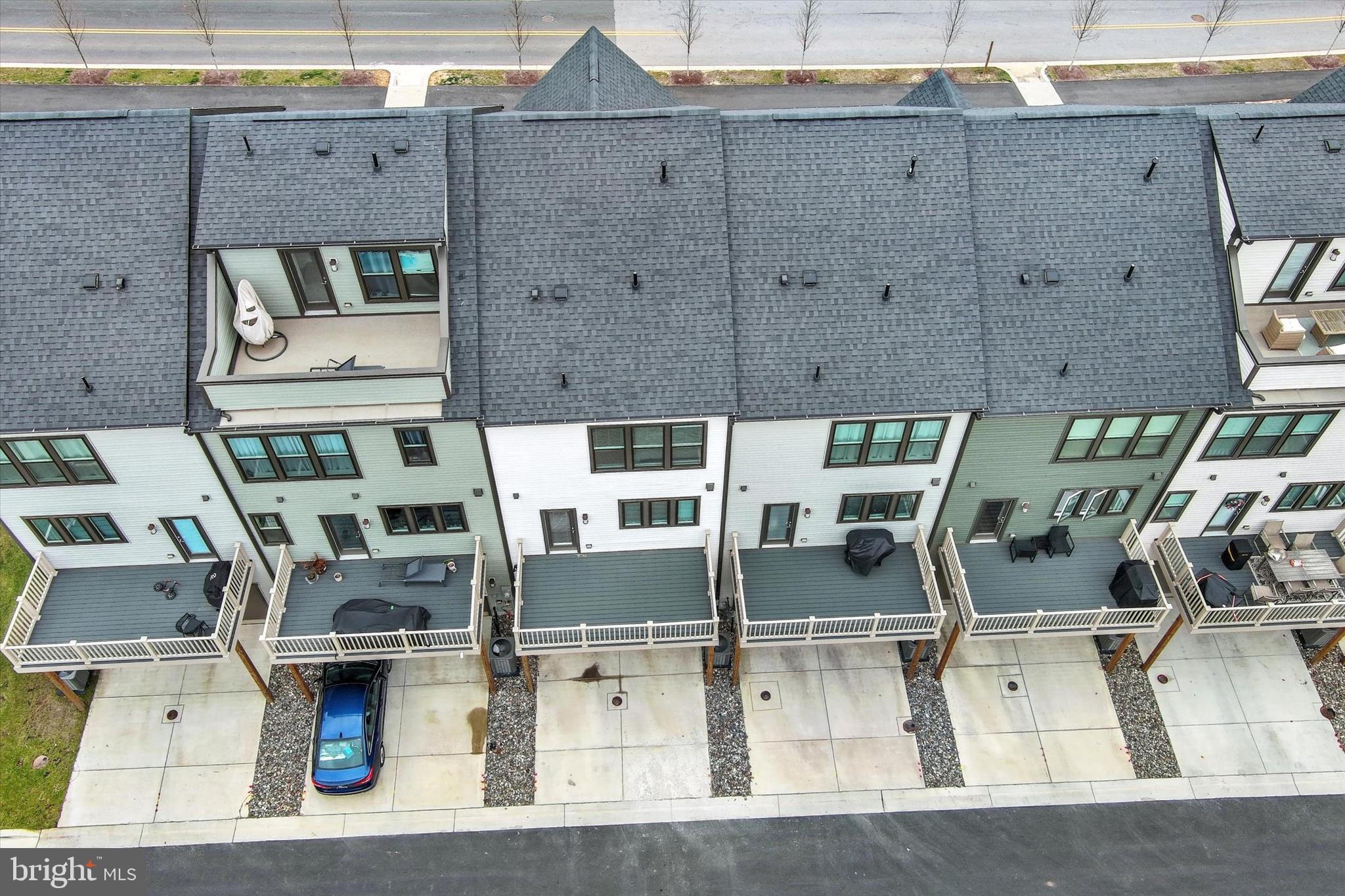 WATERSHED - Residential