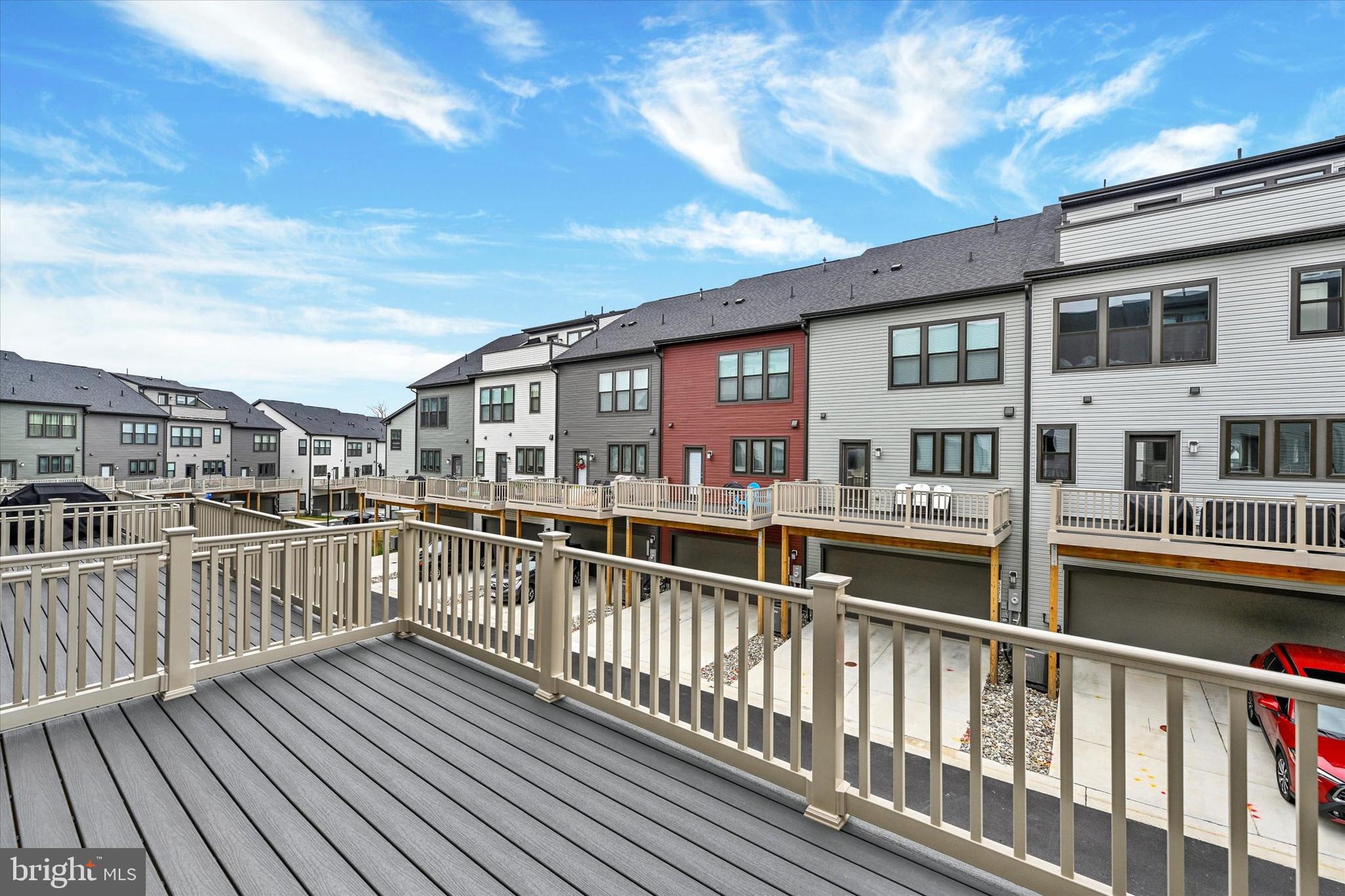 WATERSHED - Residential