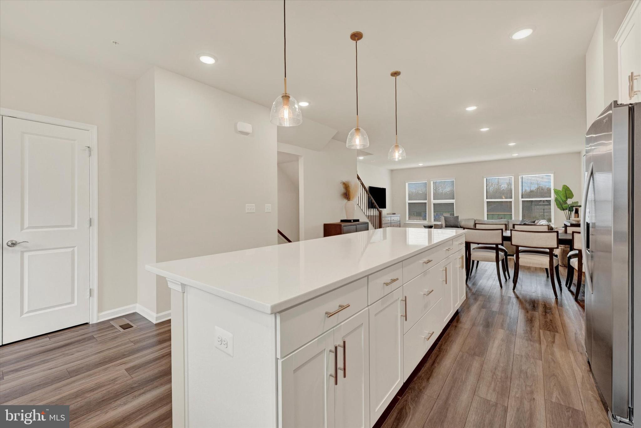 WATERSHED - Residential