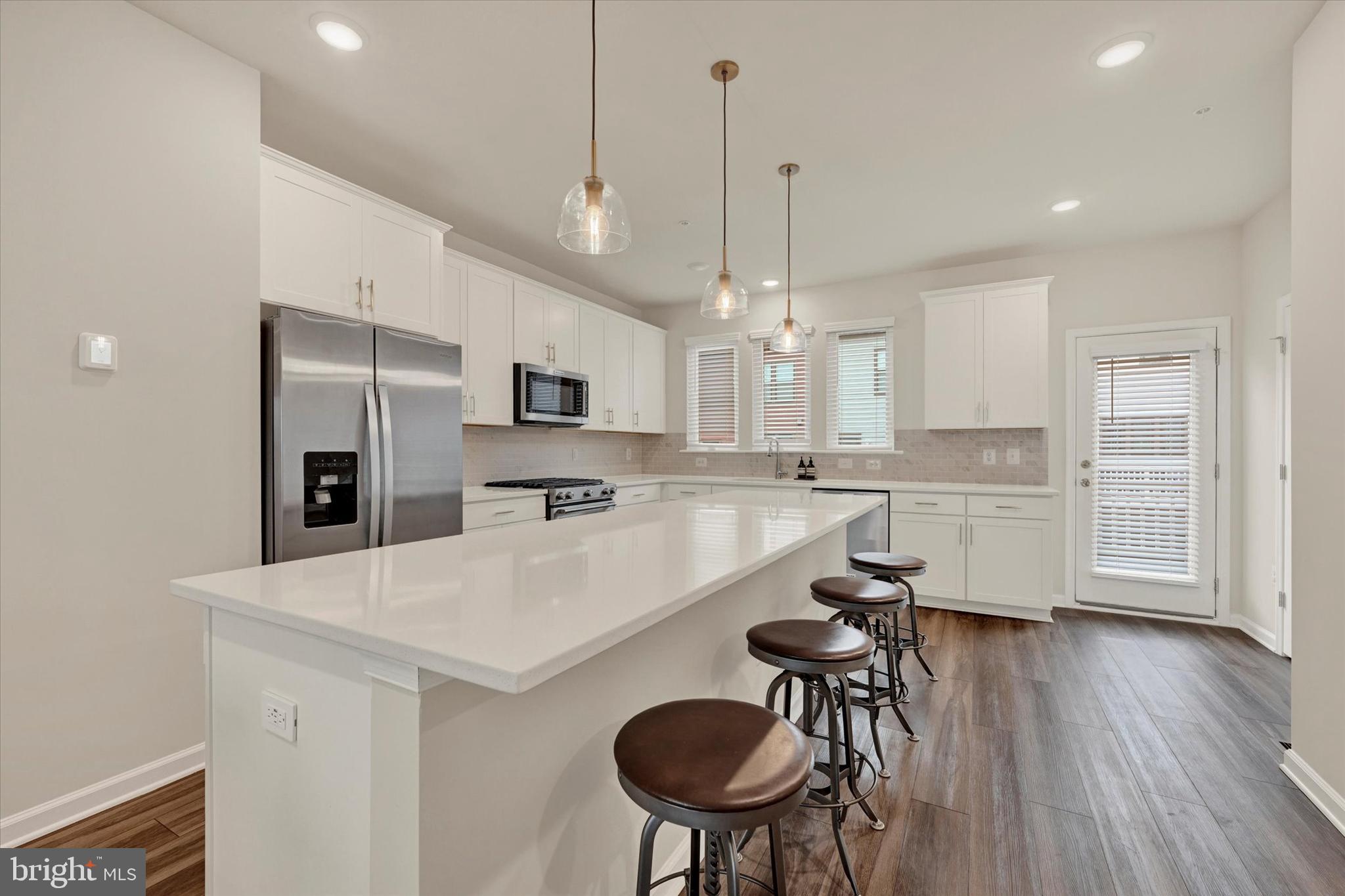 WATERSHED - Residential