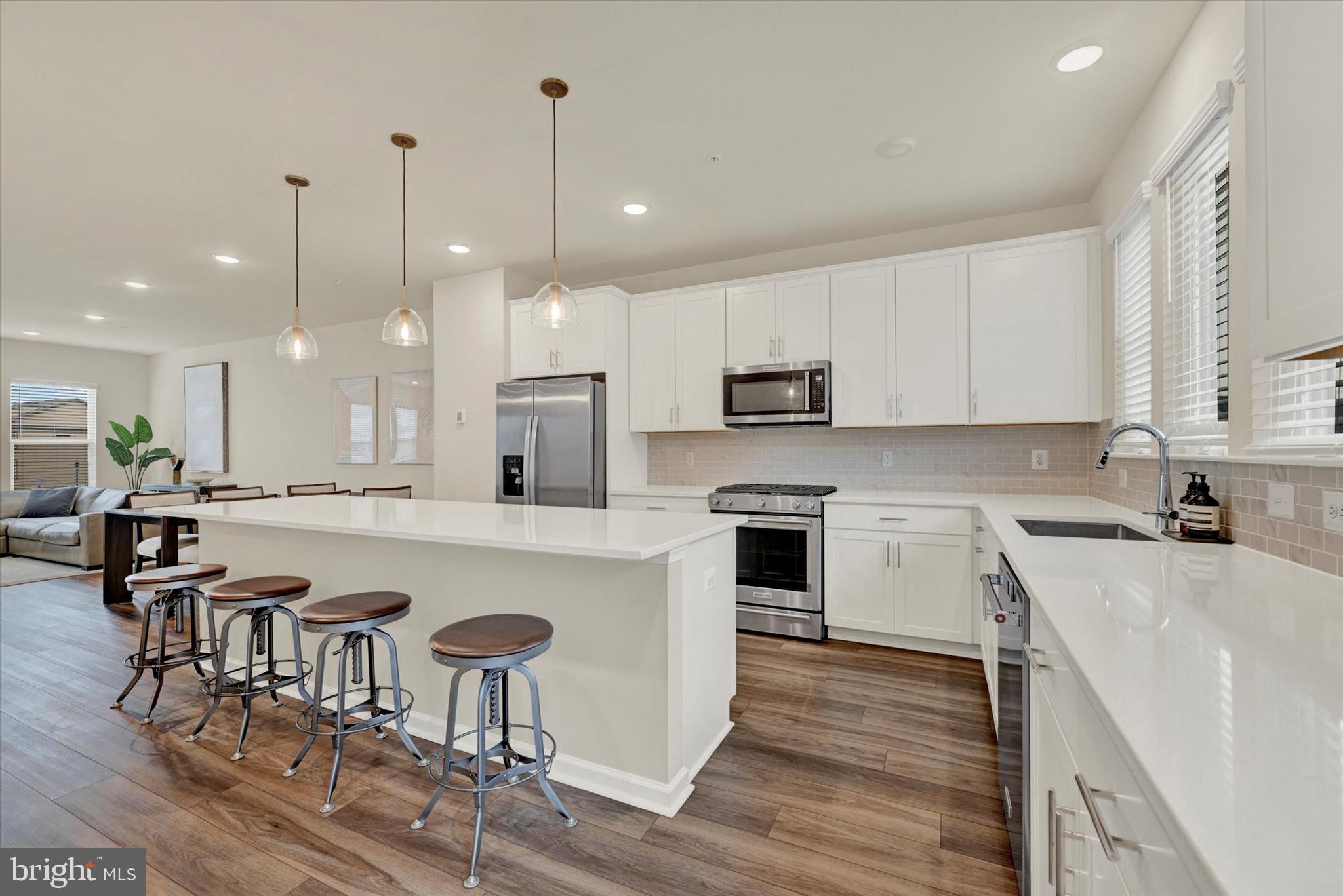 WATERSHED - Residential