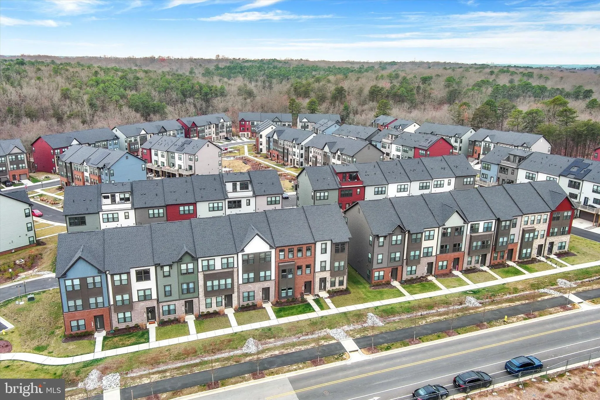 Laurel, Maryland 20724, United States, 4 Bedrooms Bedrooms, ,4 BathroomsBathrooms,Residential,Active,251938