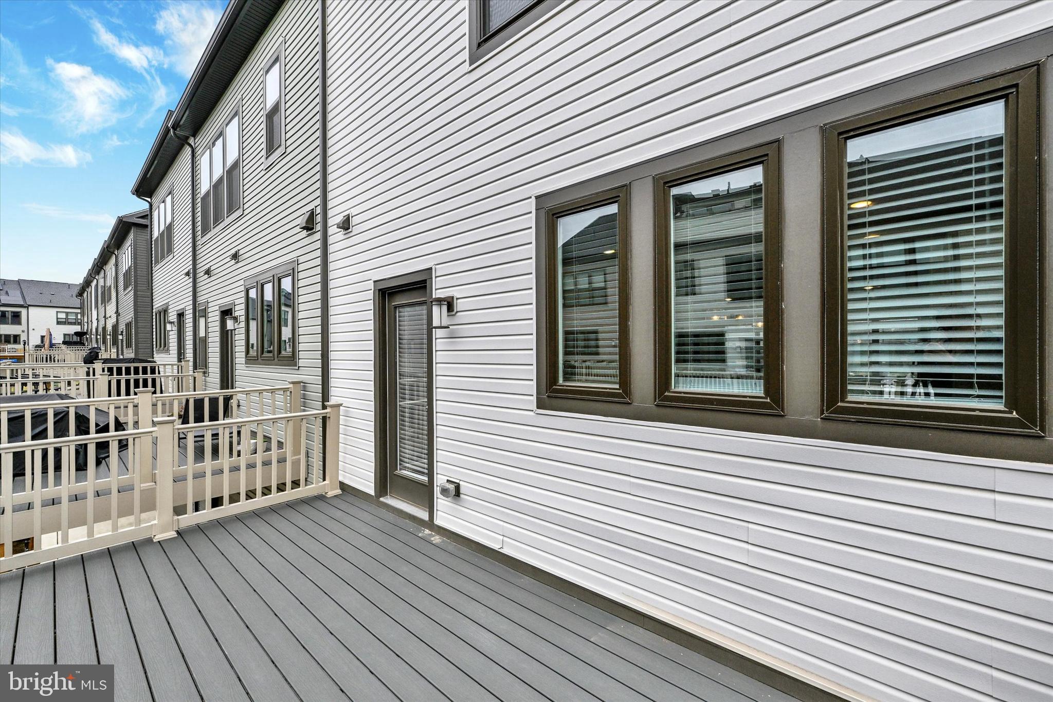 WATERSHED - Residential