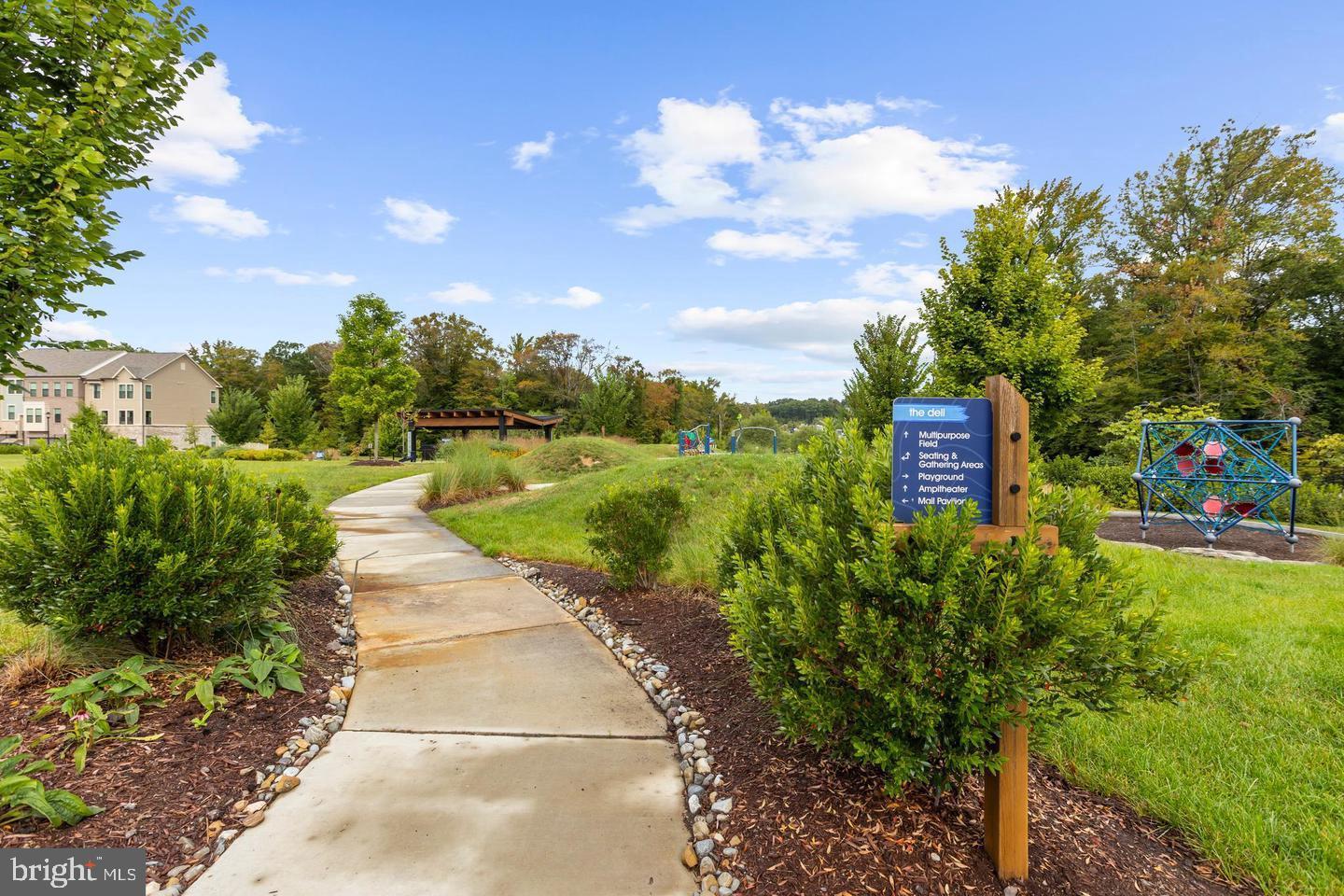 WATERSHED - Residential