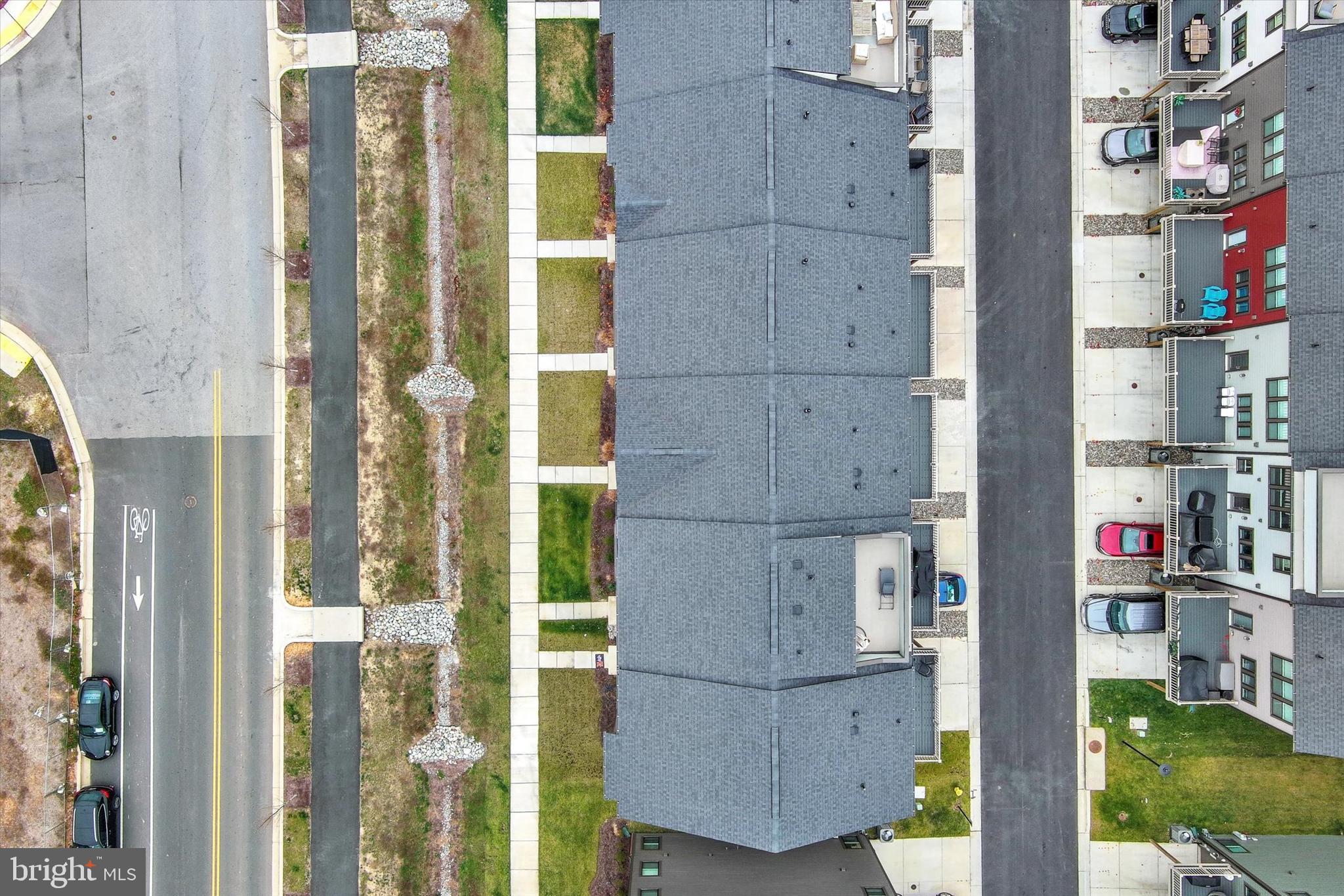 WATERSHED - Residential