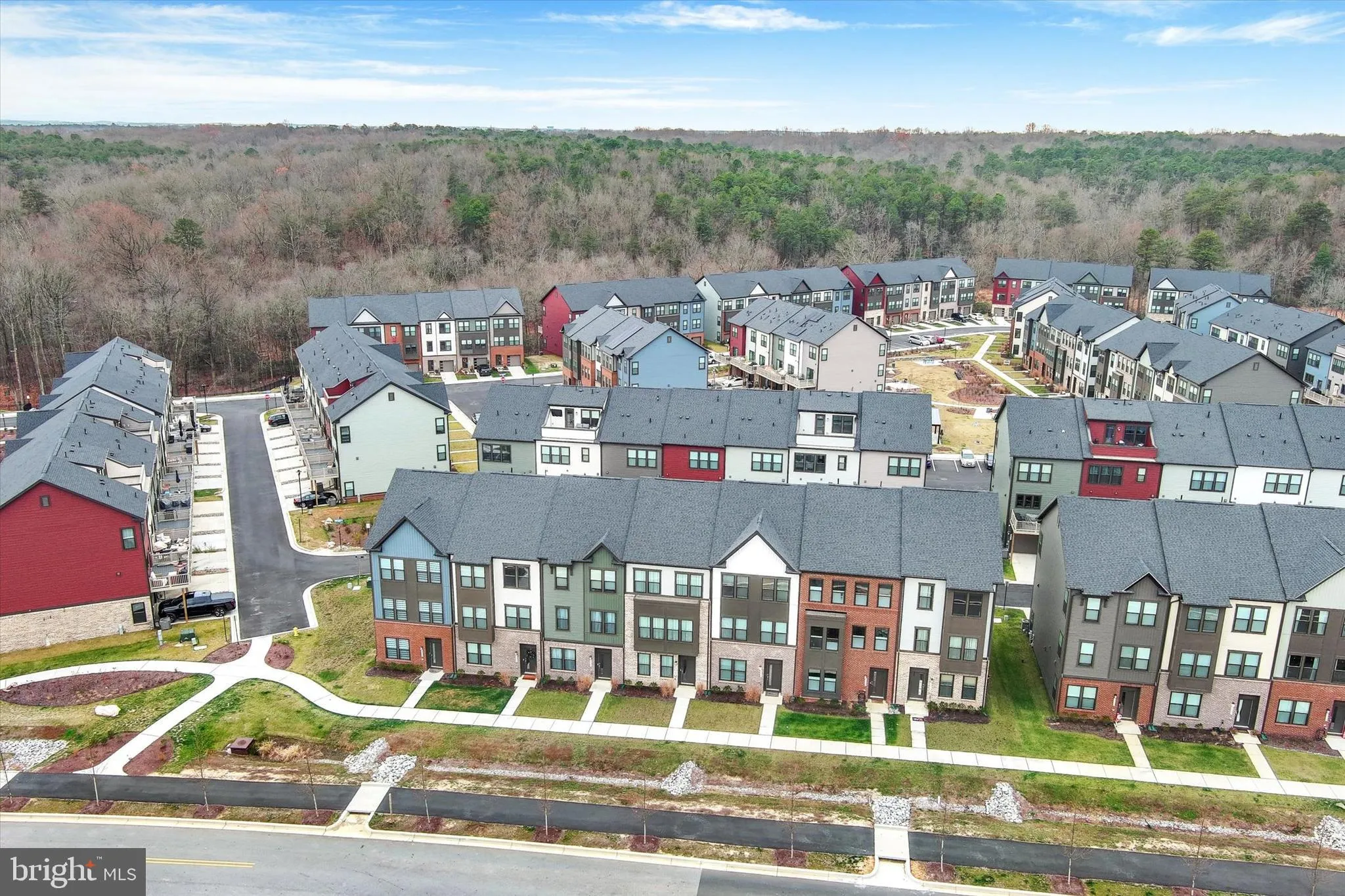 Laurel, Maryland 20724, United States, 4 Bedrooms Bedrooms, ,4 BathroomsBathrooms,Residential,Active,251938